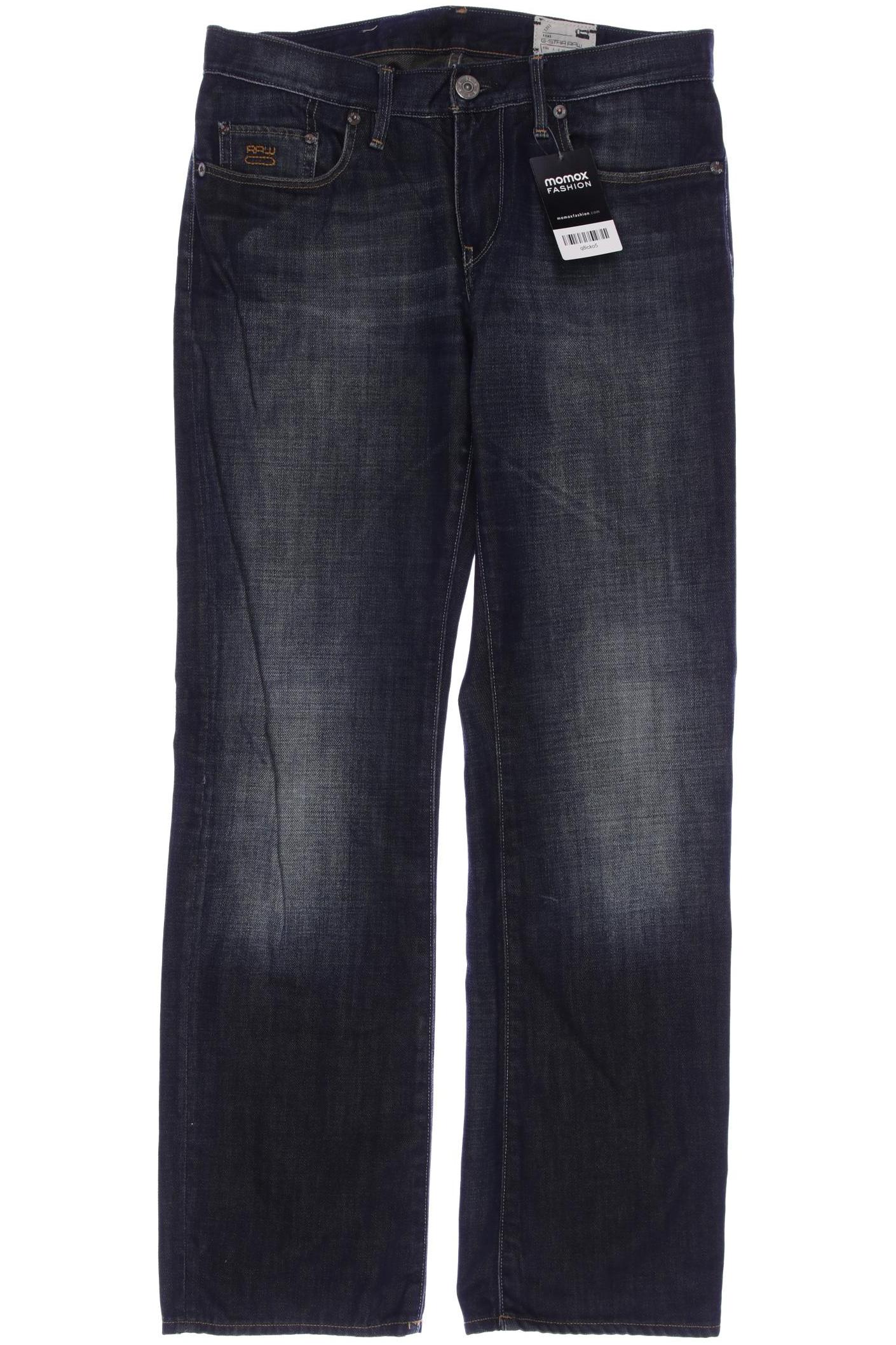 

G-Star RAW Damen Jeans, marineblau, Gr. 38
