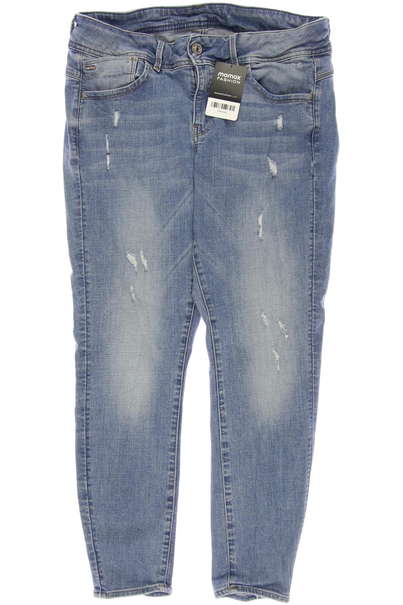 

G-Star RAW Damen Jeans, blau, Gr. 44