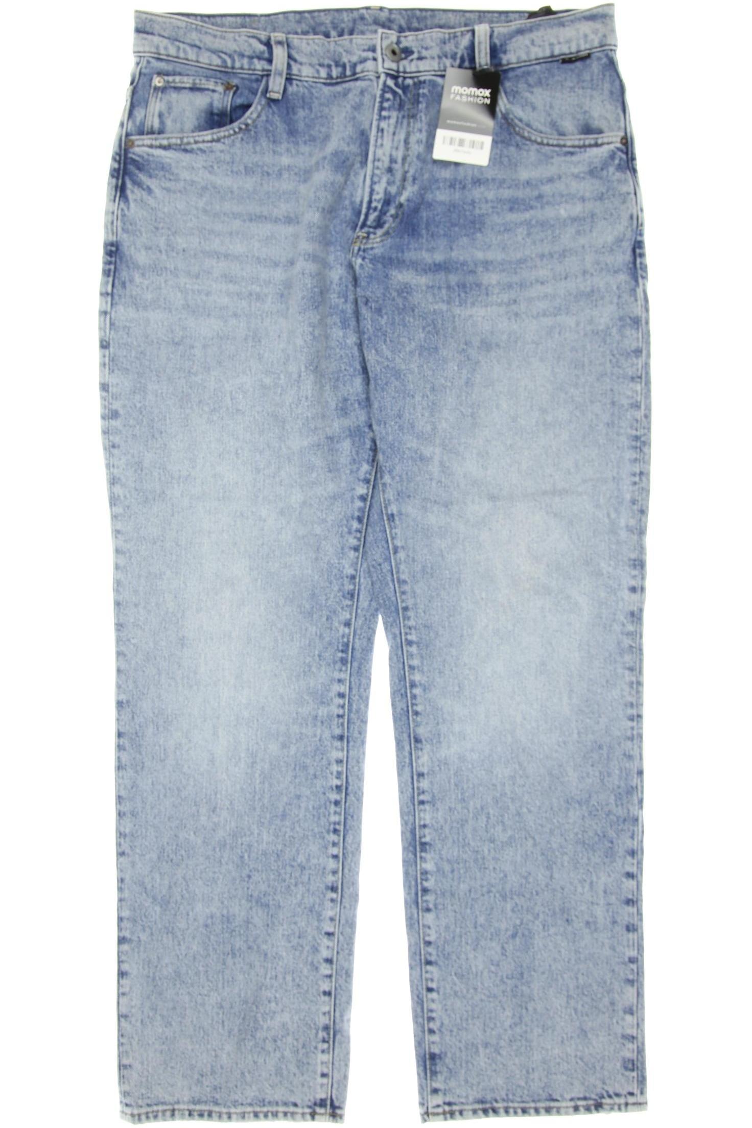 

G Star RAW Damen Jeans, blau, Gr. 31