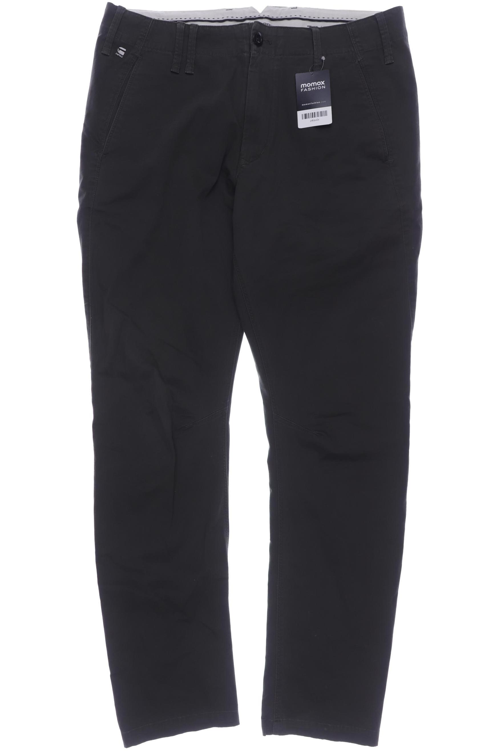 

G-STAR RAW Herren Stoffhose, grün