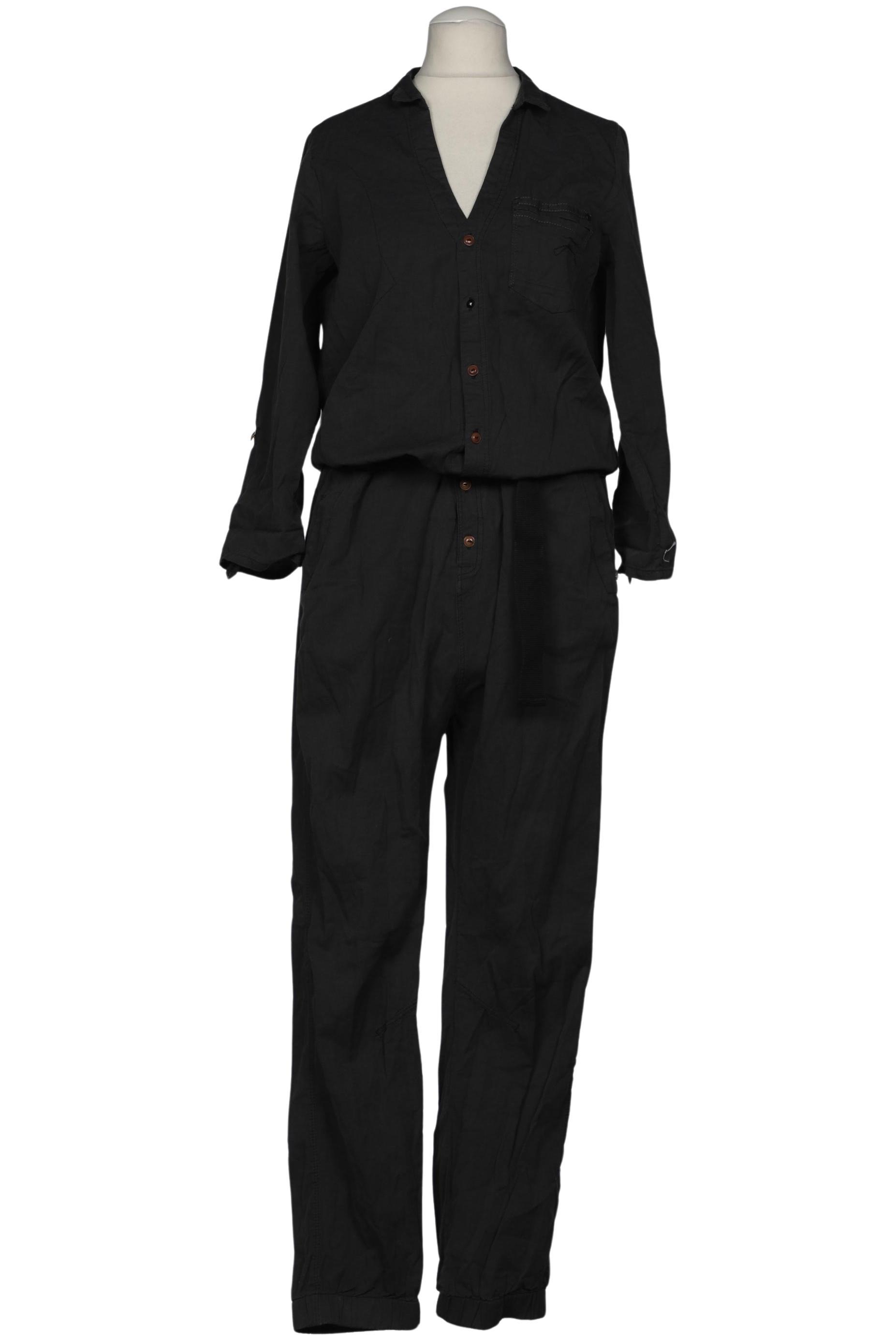 

G Star RAW Damen Jumpsuit/Overall, grau, Gr. 36