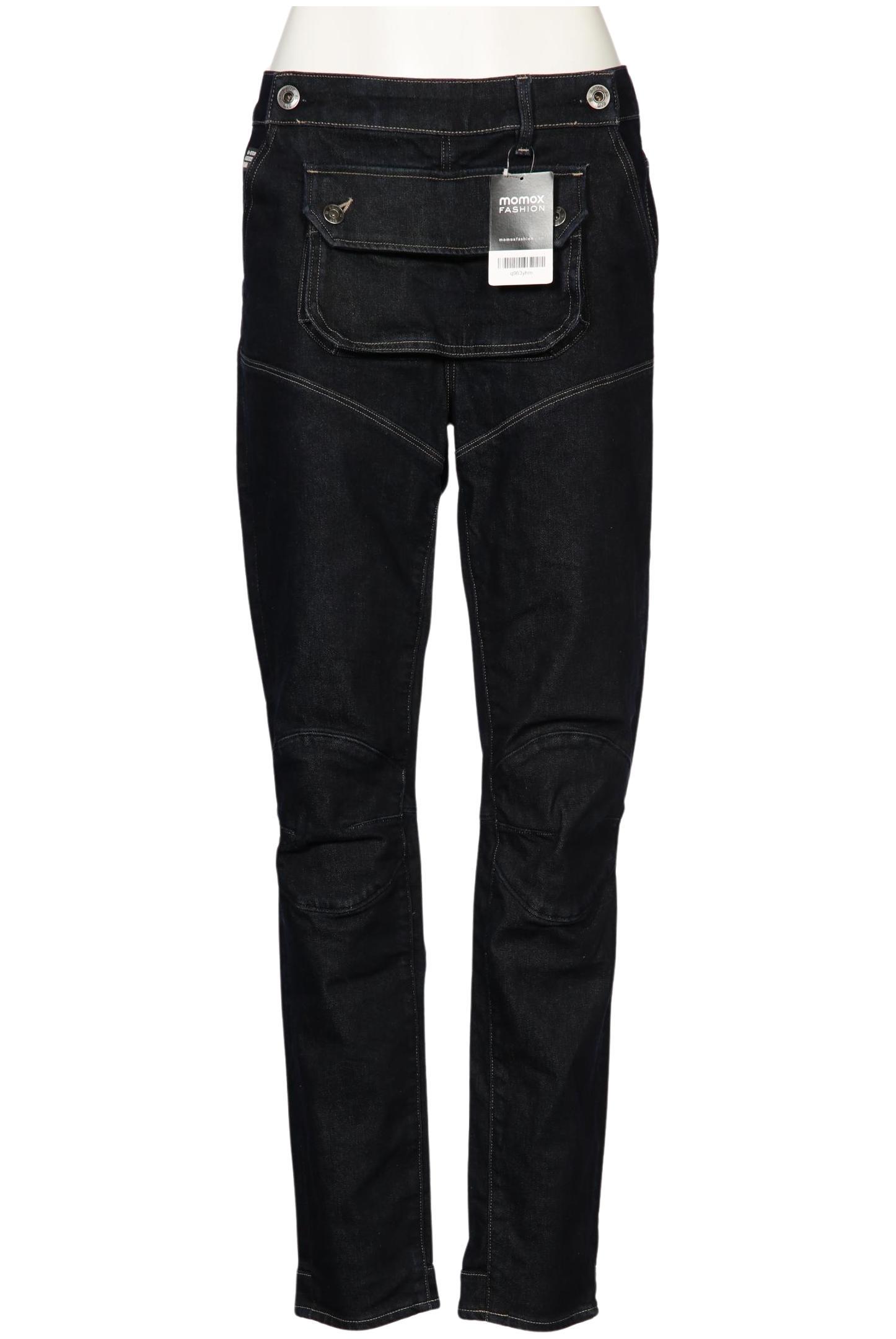 

G Star RAW Damen Jeans, marineblau, Gr. 29