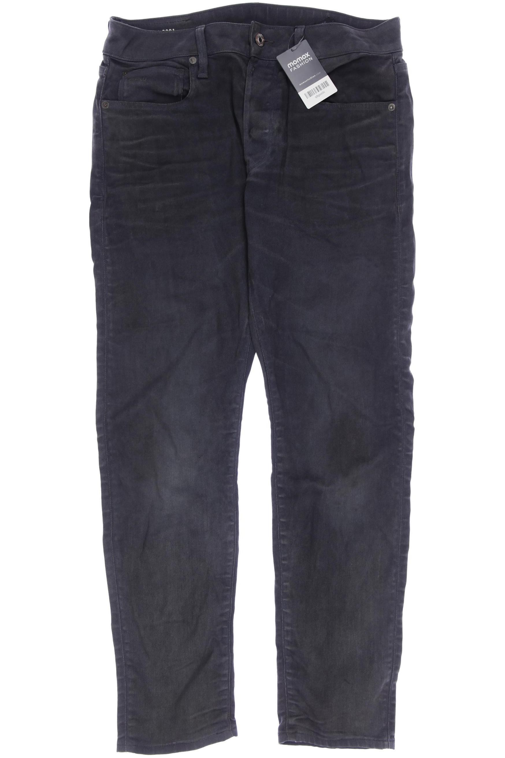 

G Star RAW Herren Jeans, grau, Gr. 32
