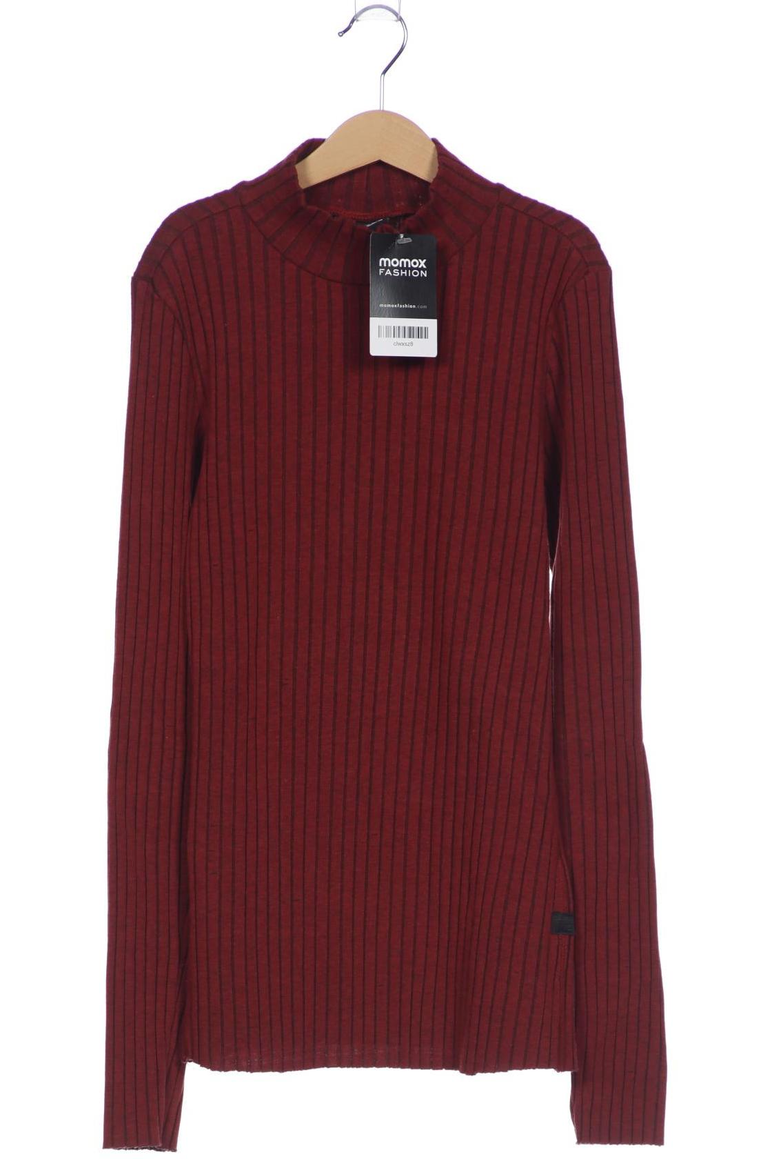 

G Star RAW Damen Pullover, bordeaux, Gr. 38