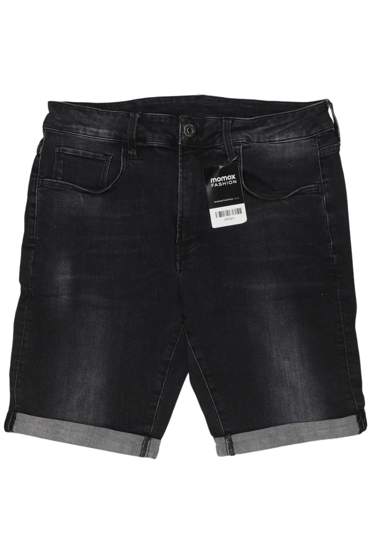 

G Star RAW Herren Shorts, schwarz, Gr. 32