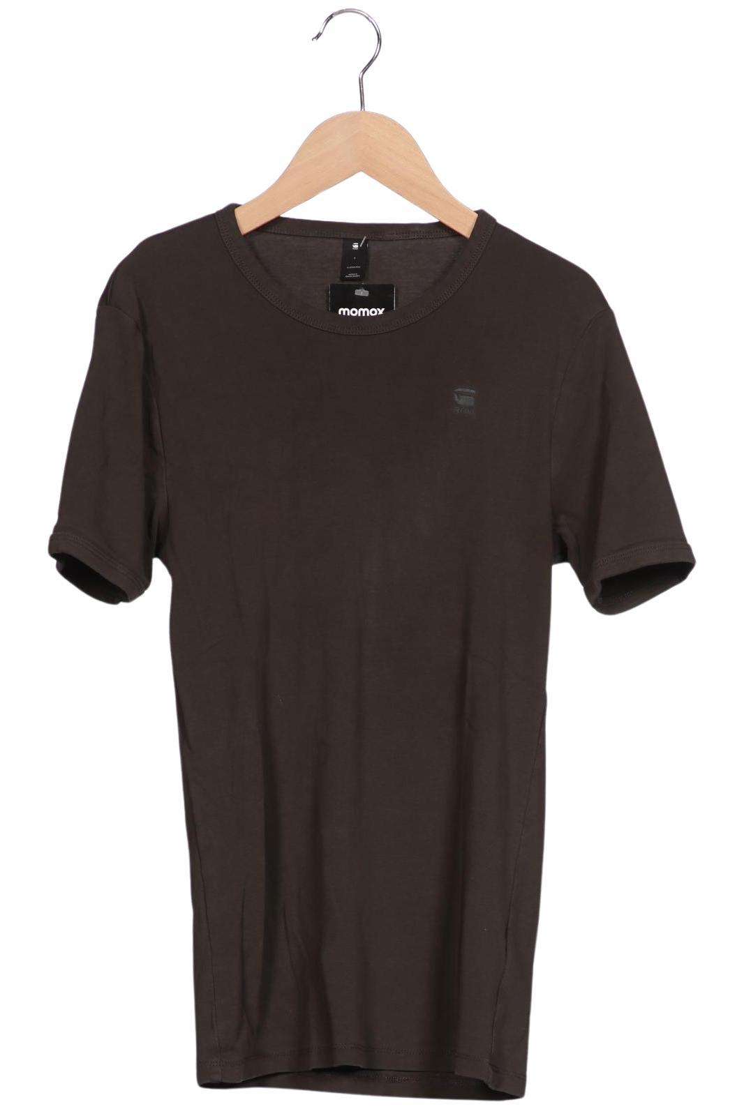 

G Star RAW Herren T-Shirt, braun, Gr. 46