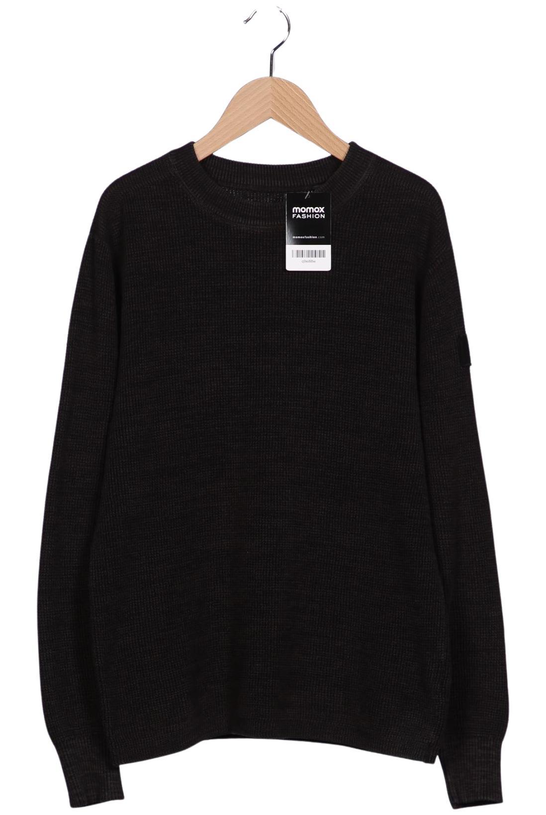 

G Star RAW Herren Pullover, schwarz, Gr. 48