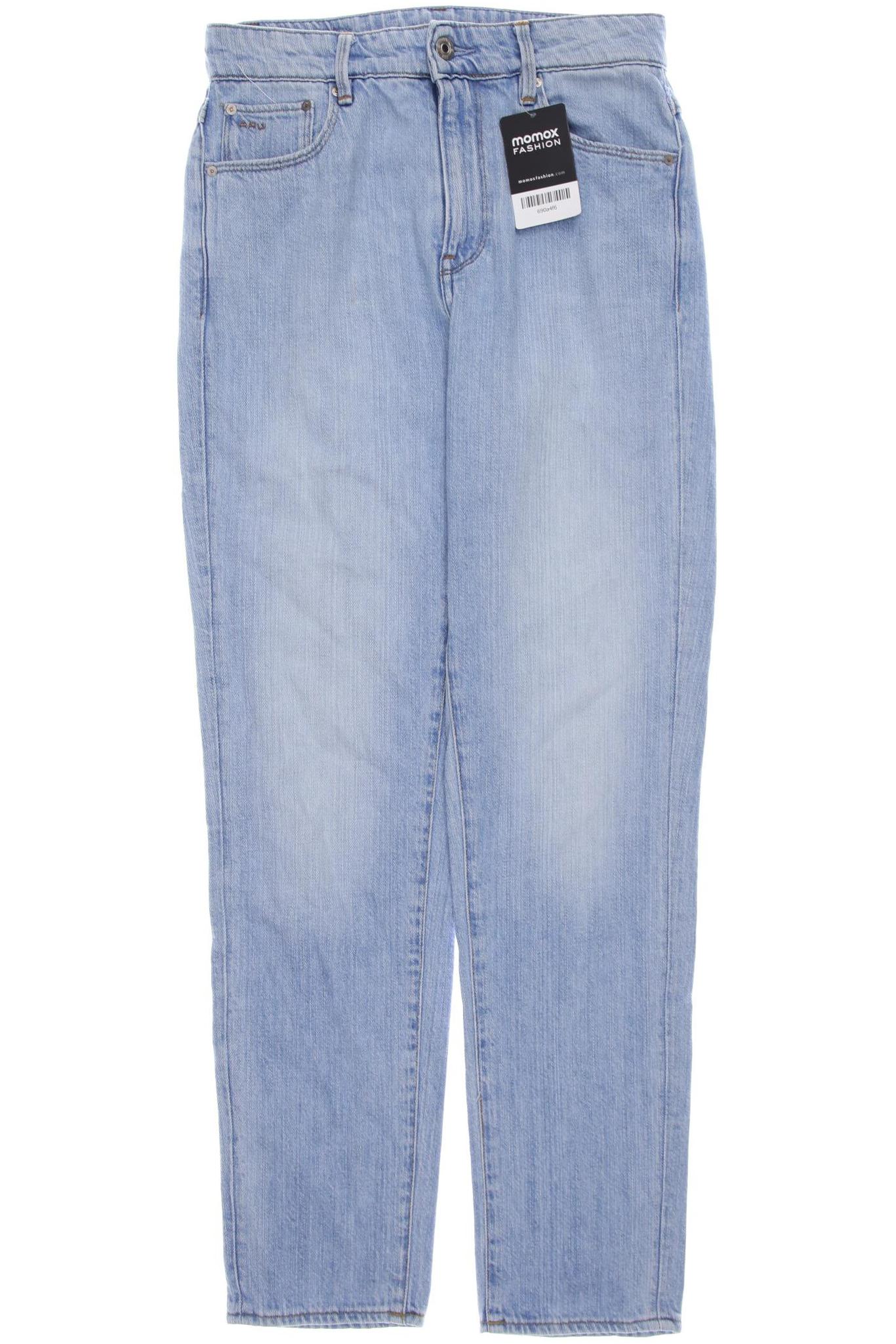 

G Star RAW Damen Jeans, hellblau, Gr. 27