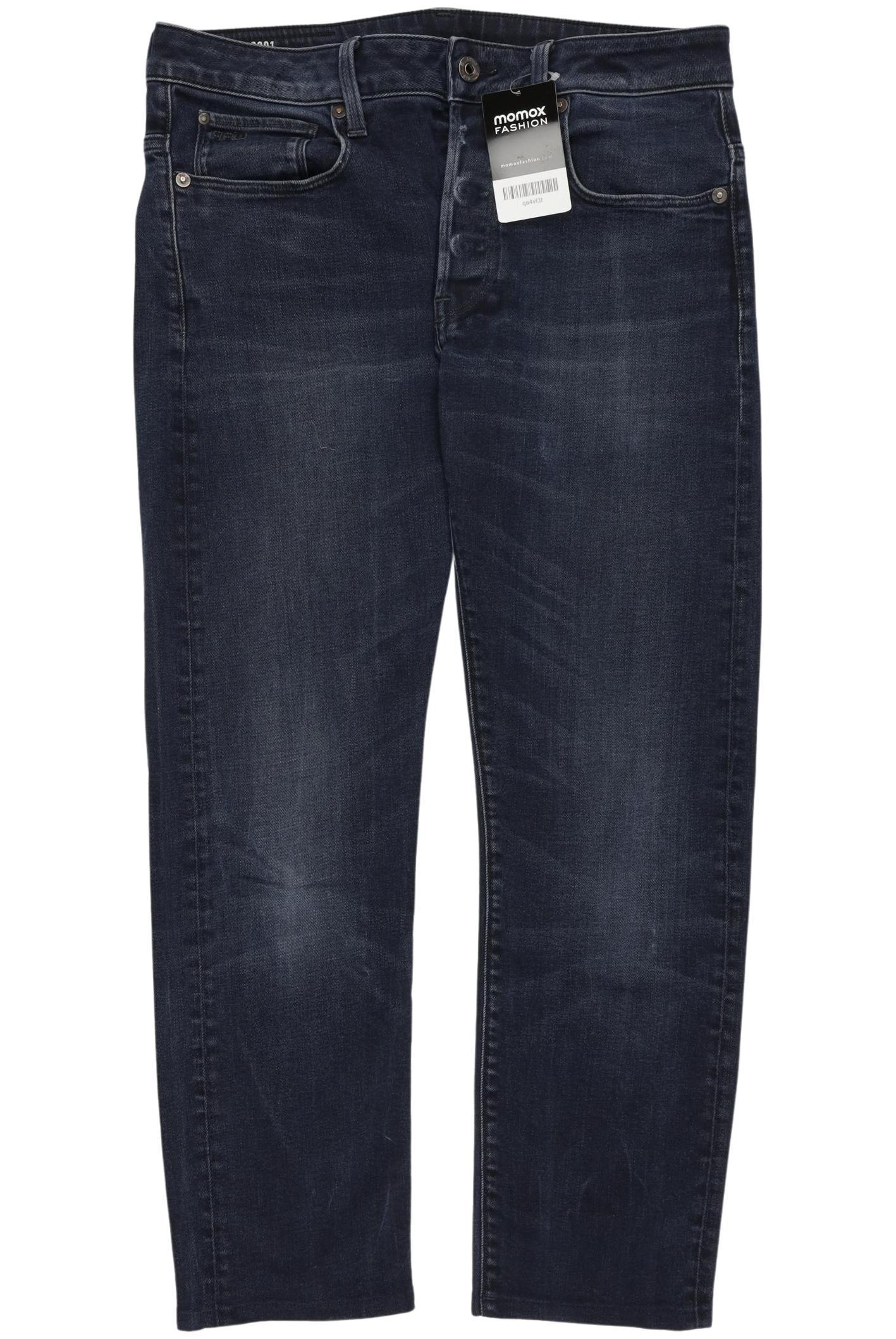 

G Star RAW Damen Jeans, blau, Gr. 30