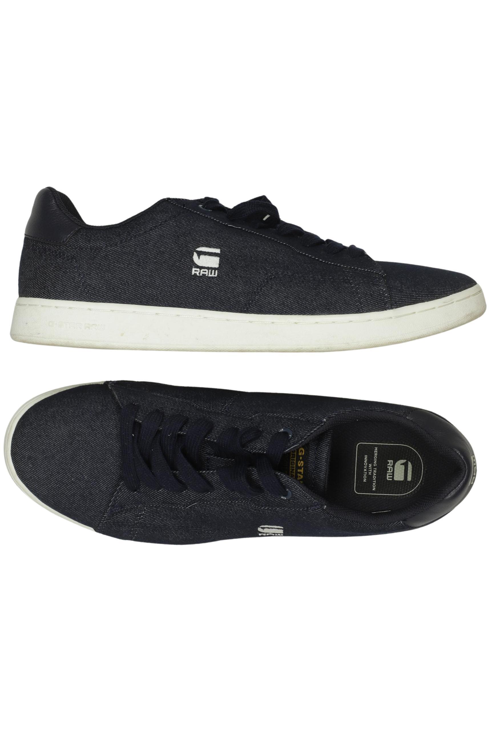 

G Star RAW Herren Sneakers, marineblau, Gr. 45