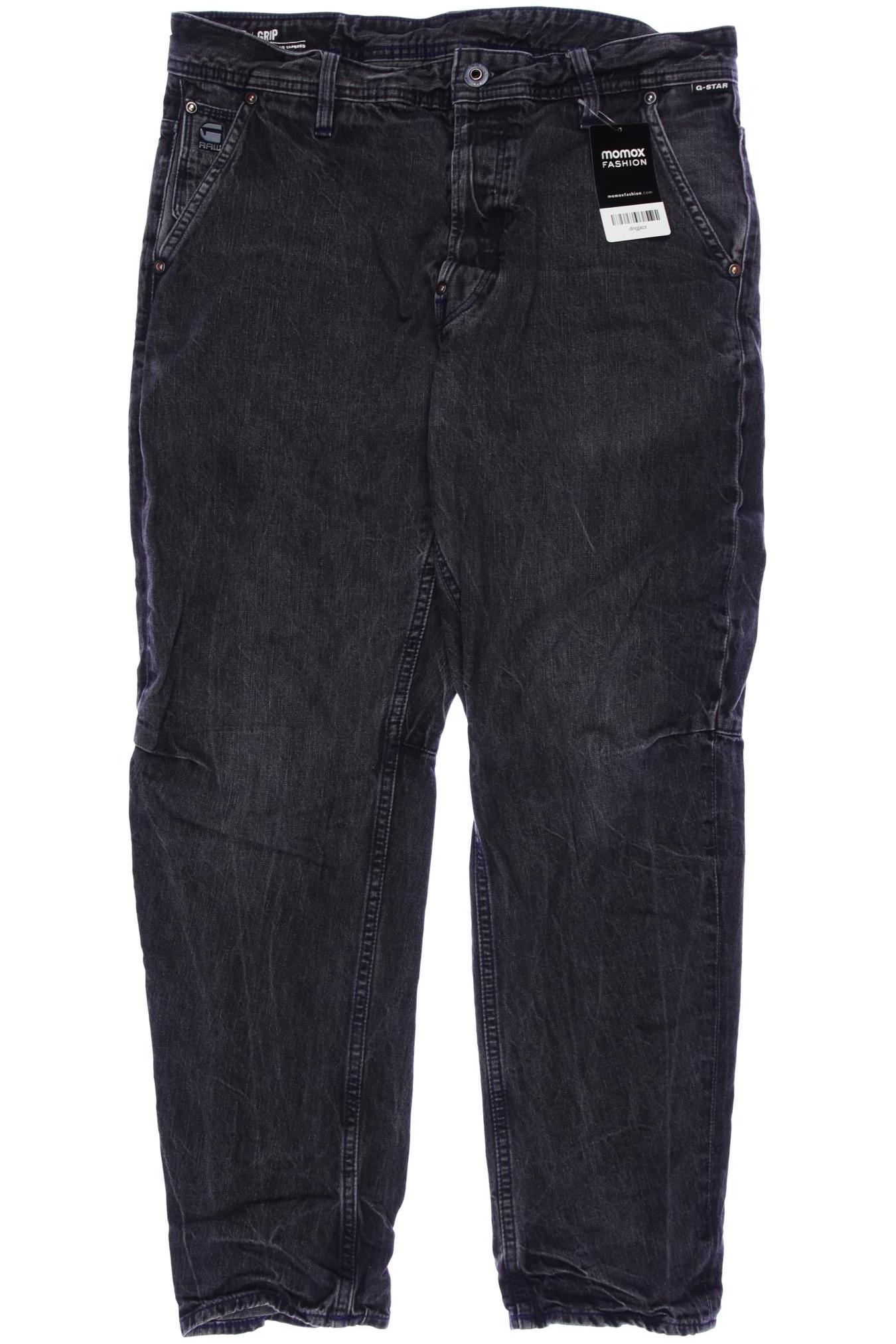 

G Star RAW Damen Jeans, grau, Gr. 33