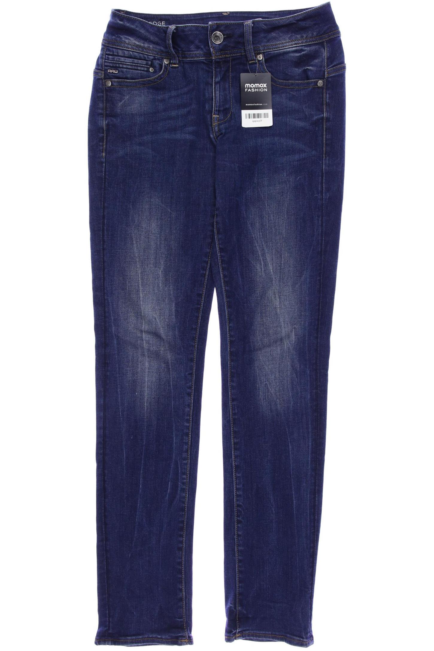 

G STAR RAW Damen Jeans, marineblau