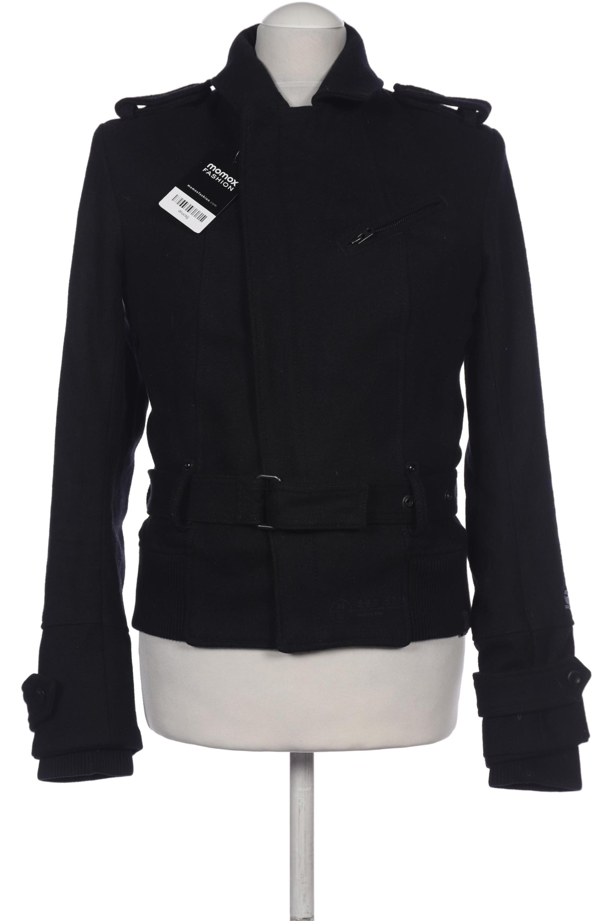 

G Star RAW Herren Jacke, schwarz, Gr. 48