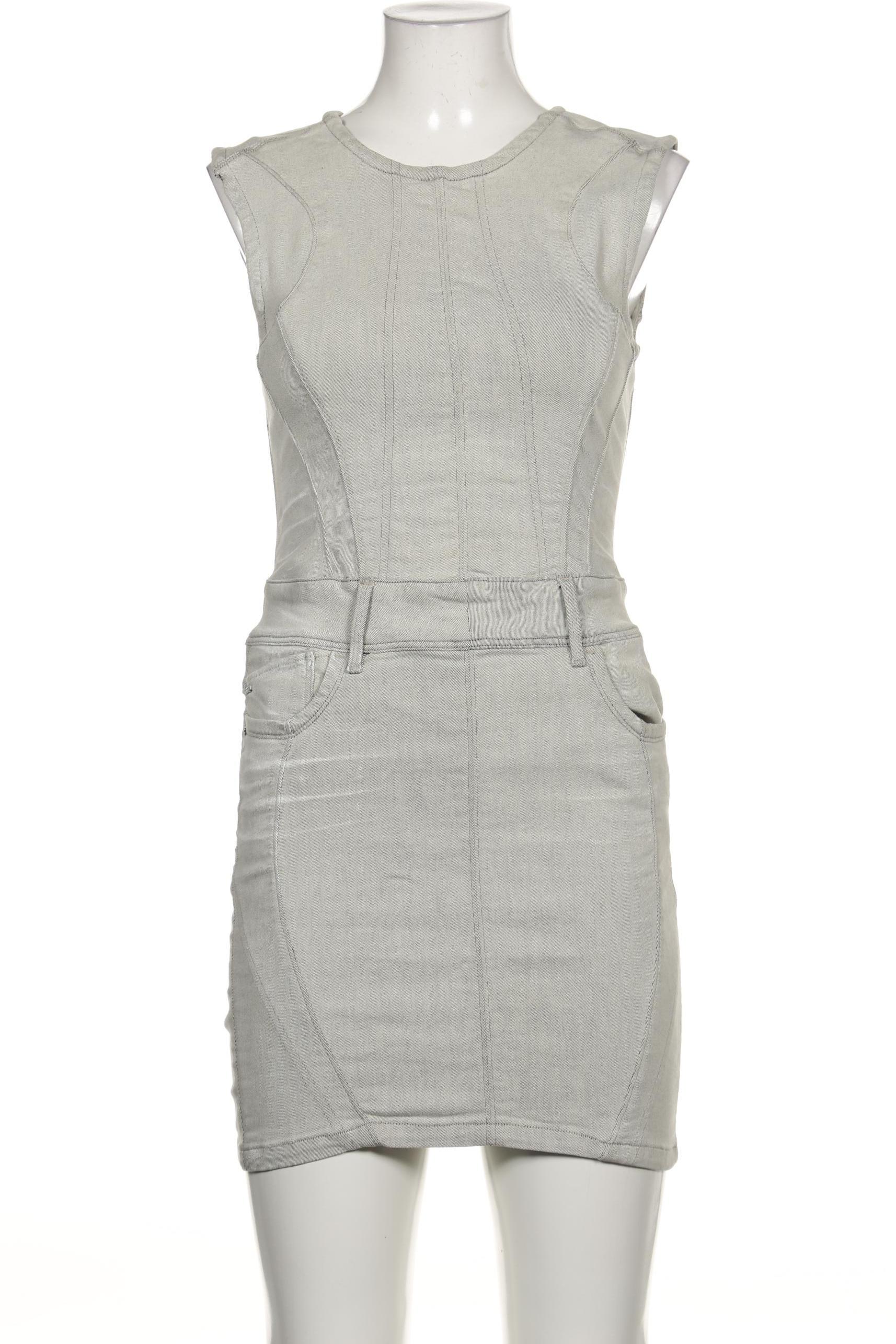 

G STAR RAW Damen Kleid, grau