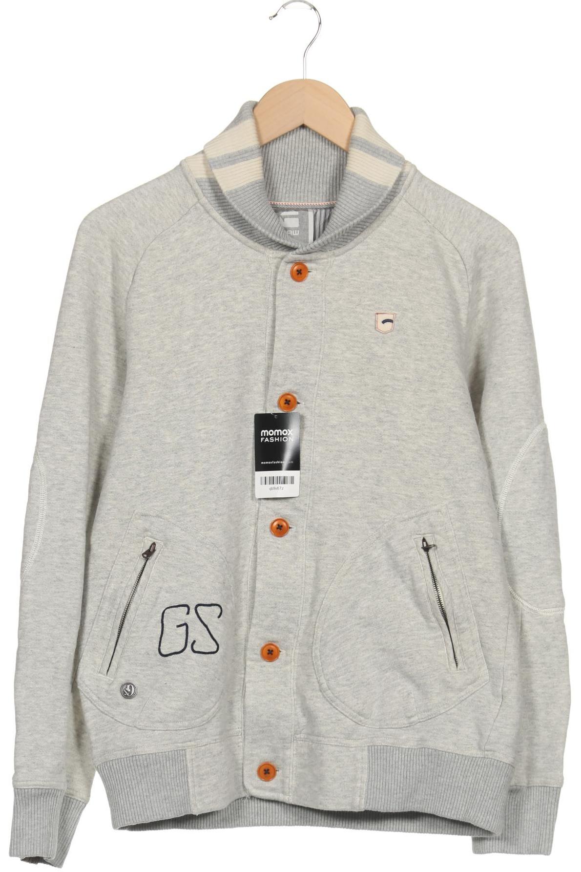 

G Star RAW Damen Sweatshirt, grau, Gr. 38