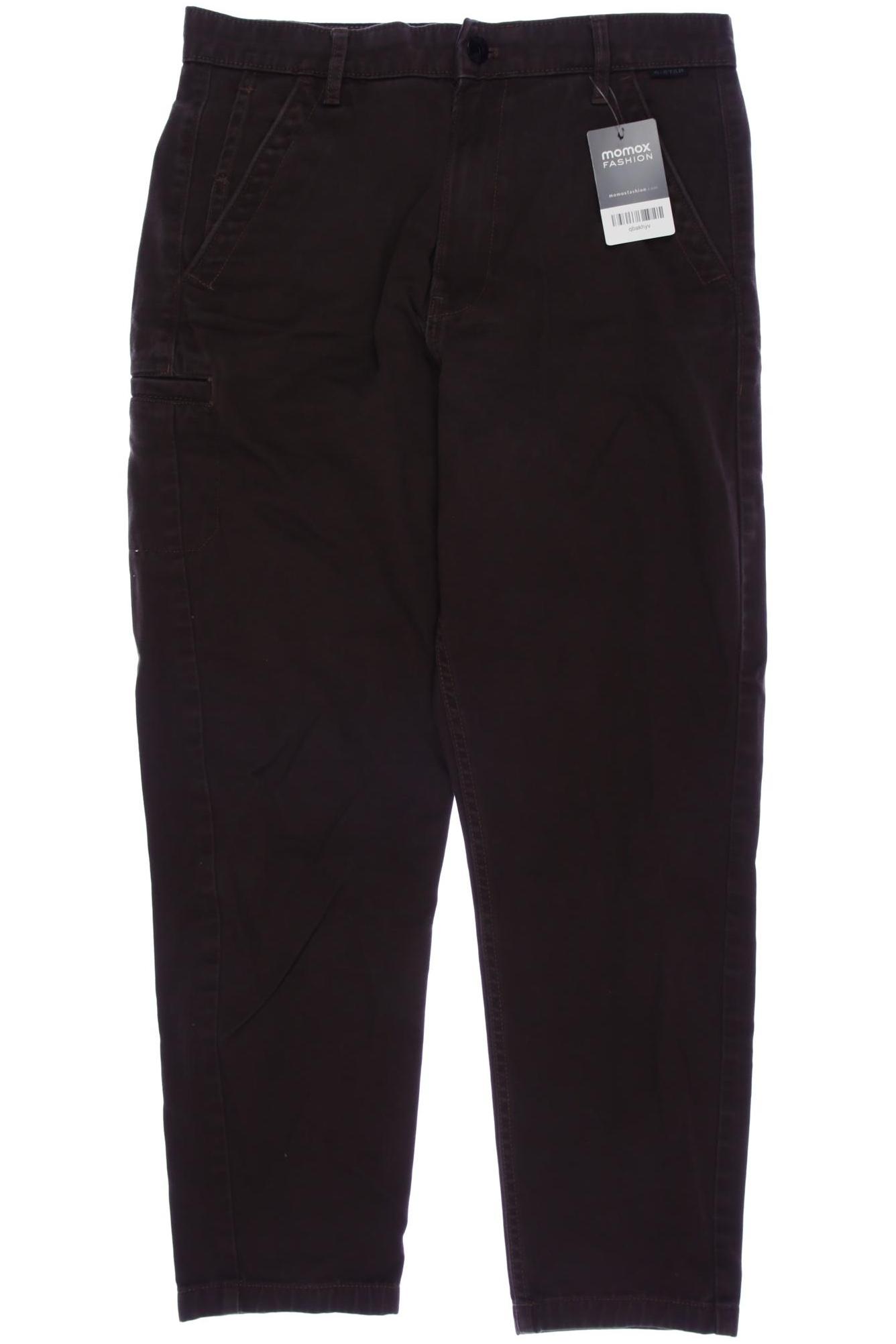 

G Star RAW Herren Jeans, braun, Gr. 28