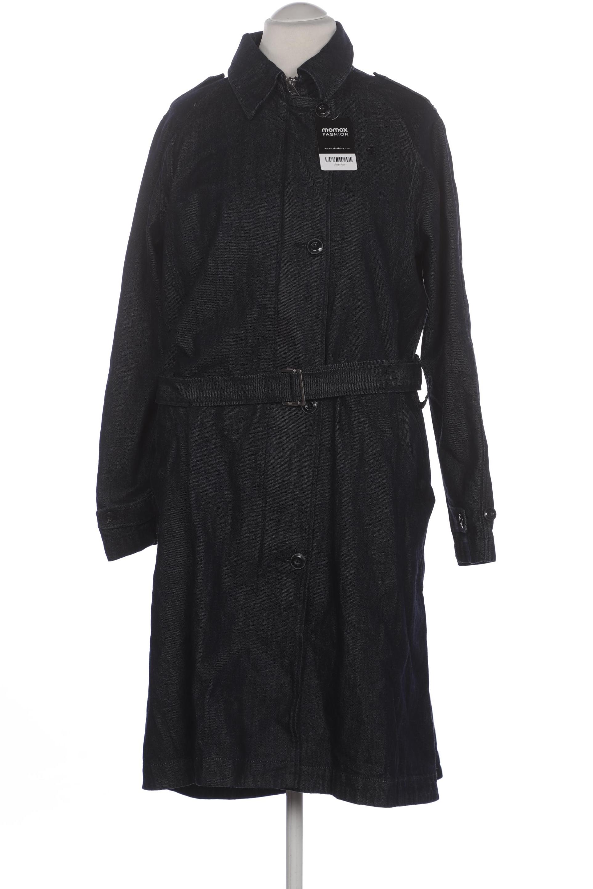 

G Star RAW Damen Mantel, marineblau, Gr. 42