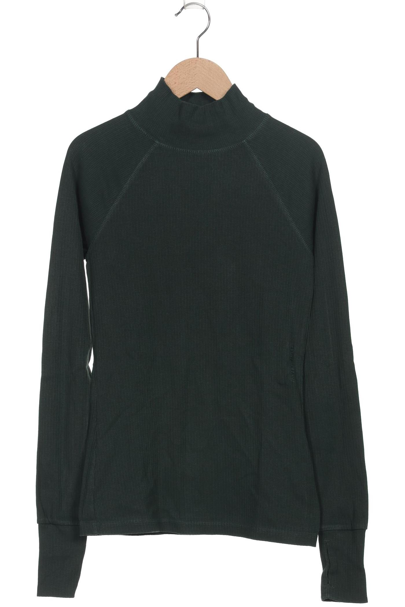 

G Star RAW Damen Langarmshirt, türkis, Gr. 38