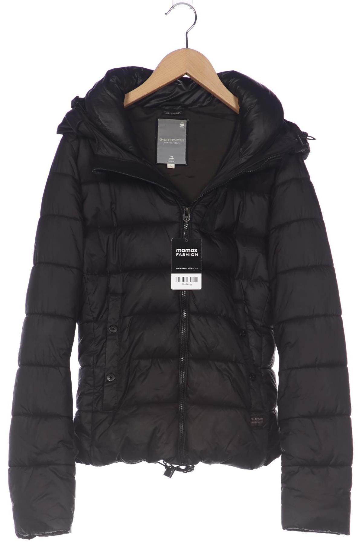 

G Star RAW Damen Jacke, schwarz, Gr. 38