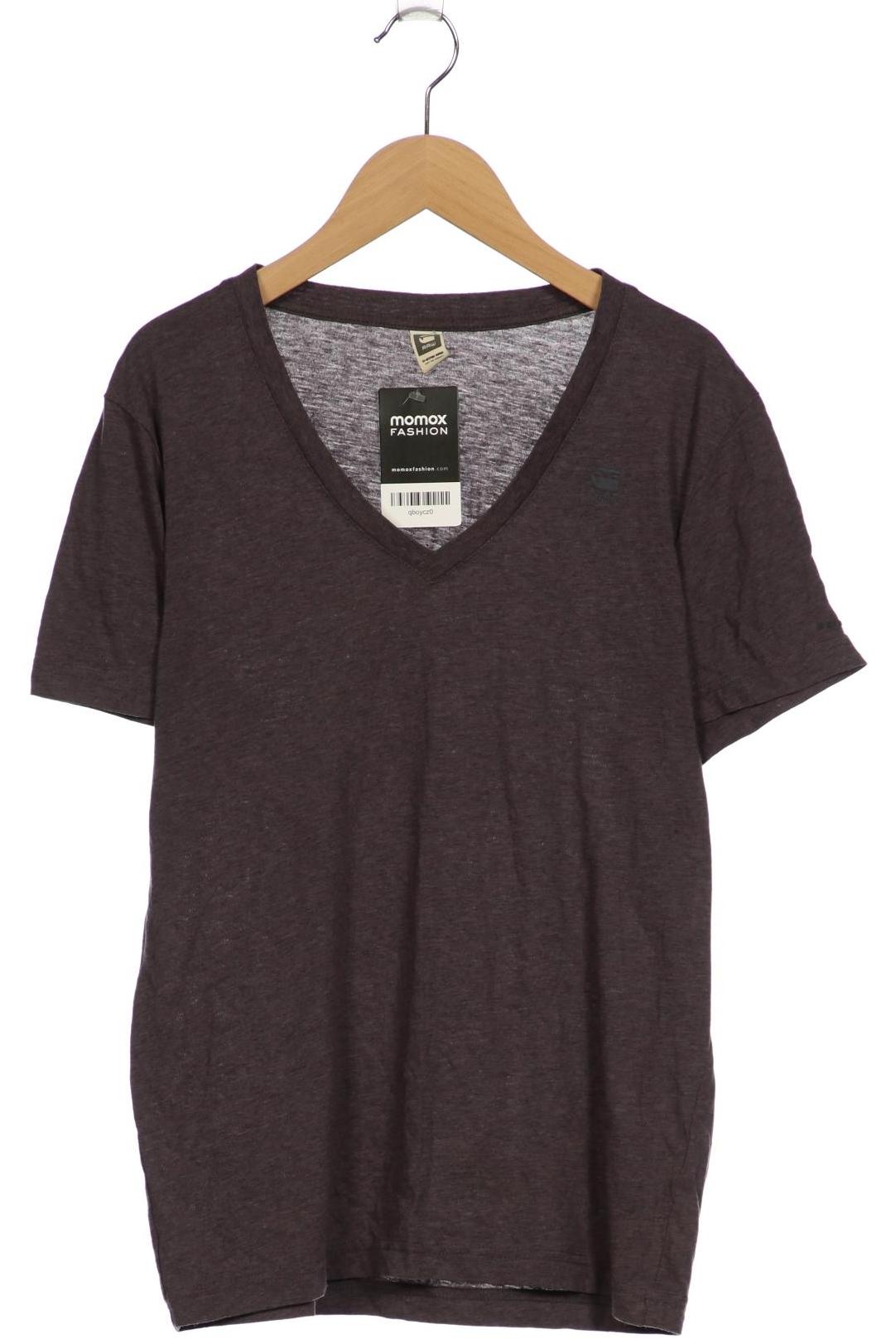 

G Star RAW Herren T-Shirt, grau, Gr. 46