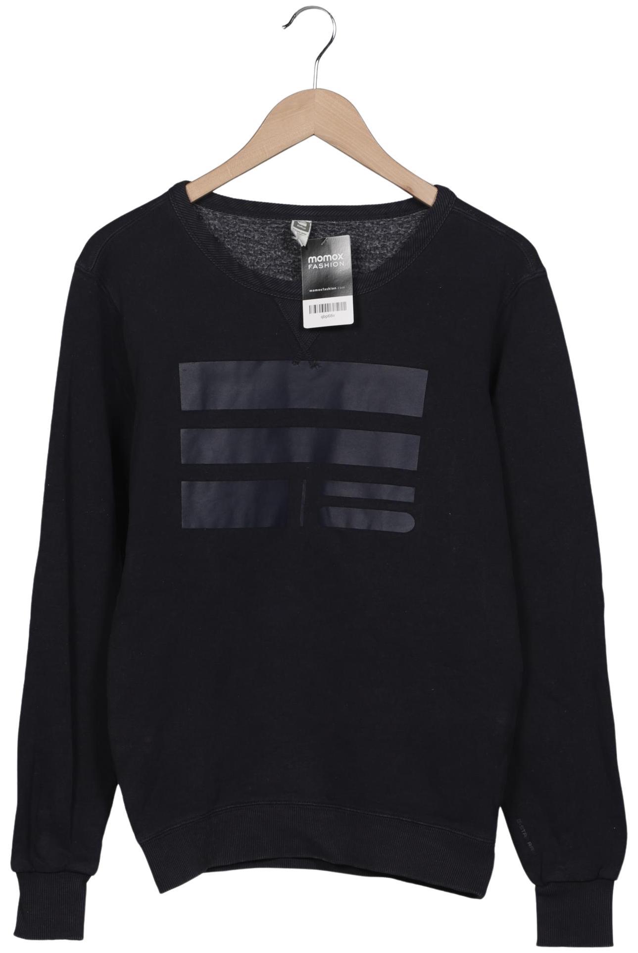 

G Star RAW Herren Sweatshirt, marineblau, Gr. 46