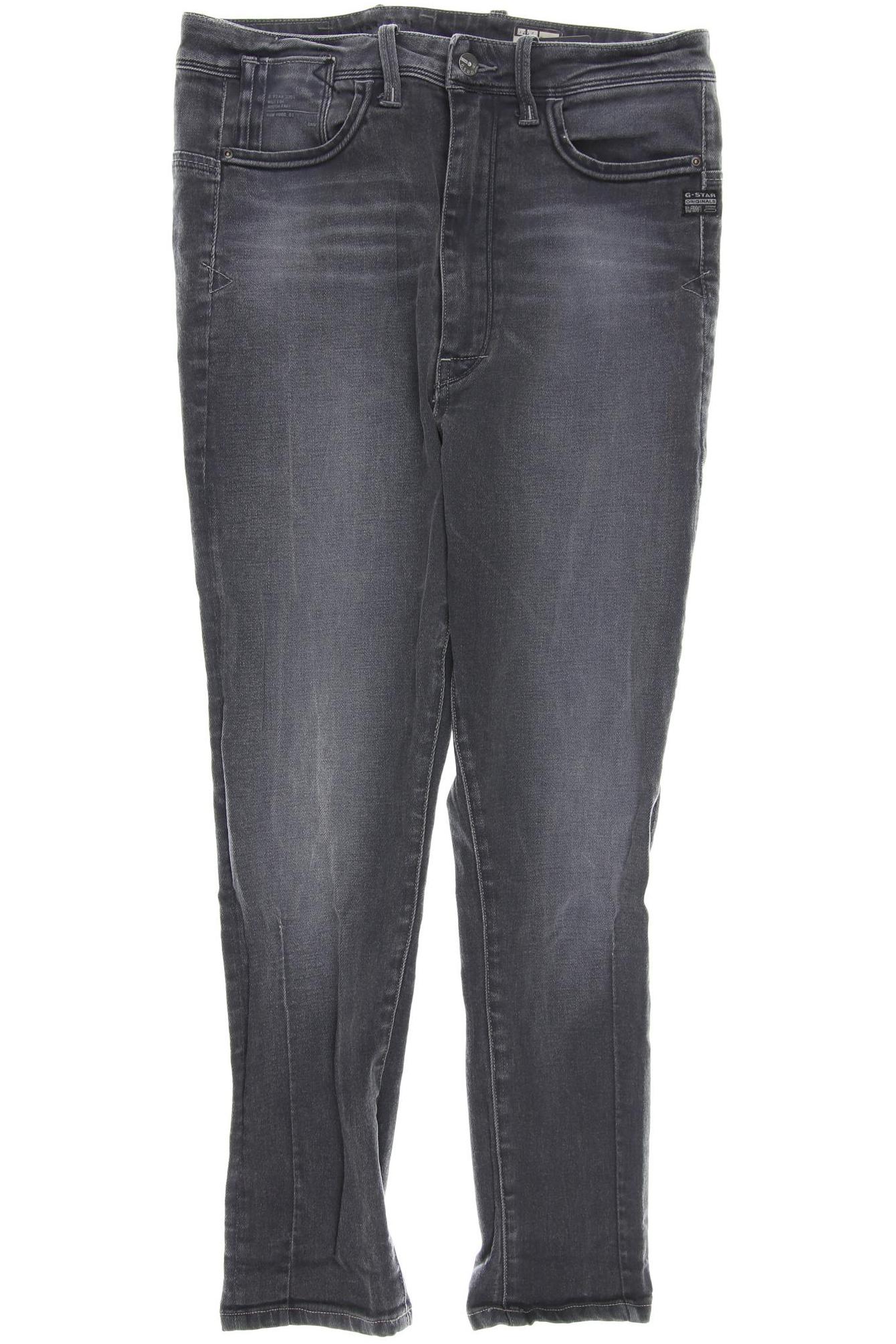 

G STAR RAW Damen Jeans, grau