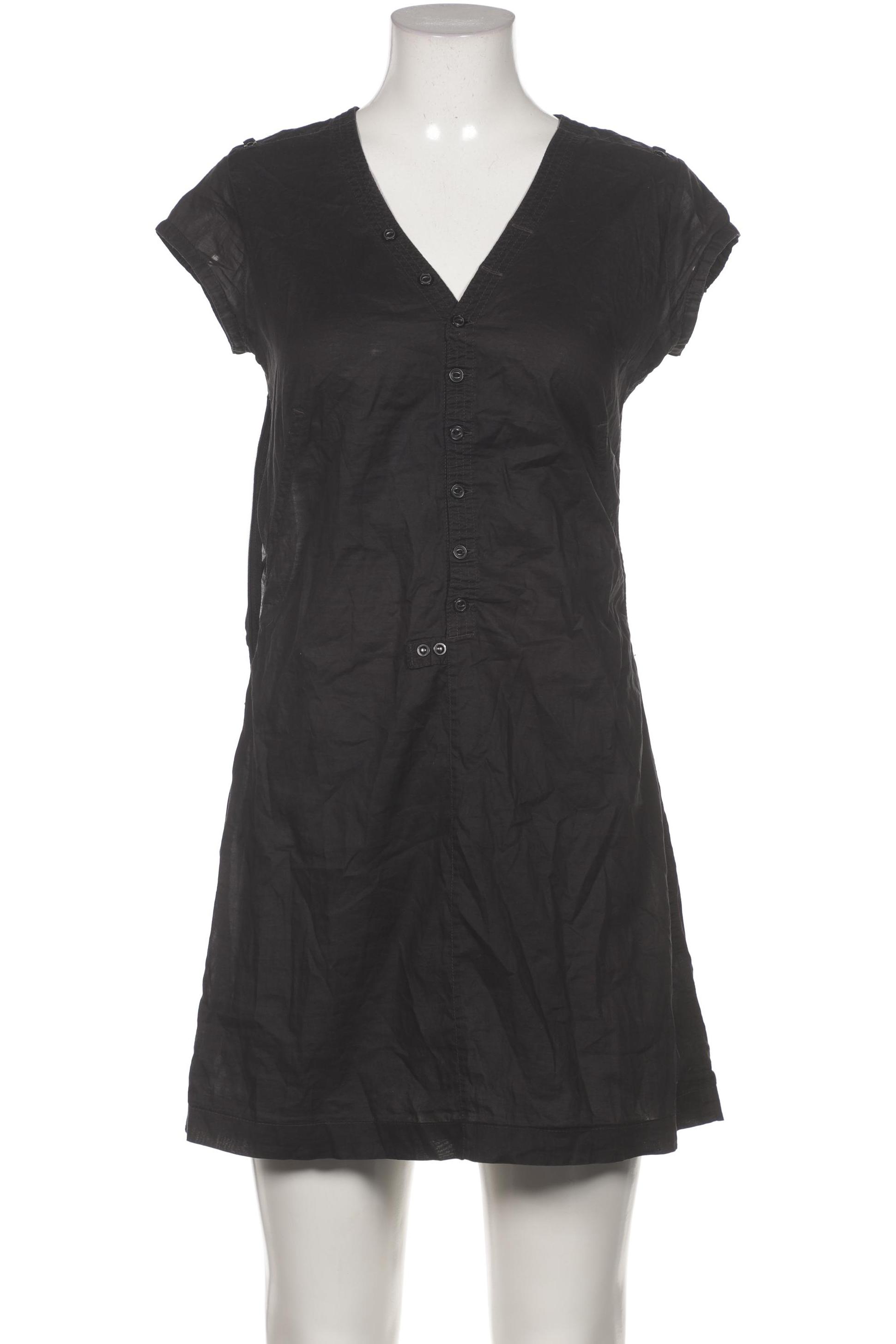 

G Star RAW Damen Kleid, schwarz, Gr. 38