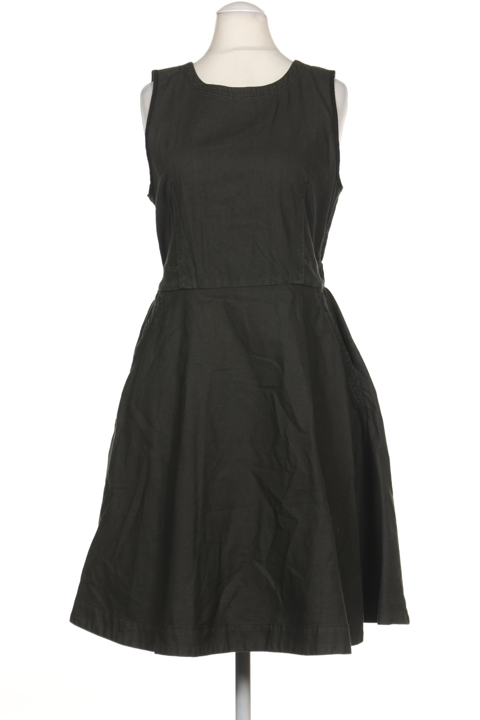 

G STAR RAW Damen Kleid, grün
