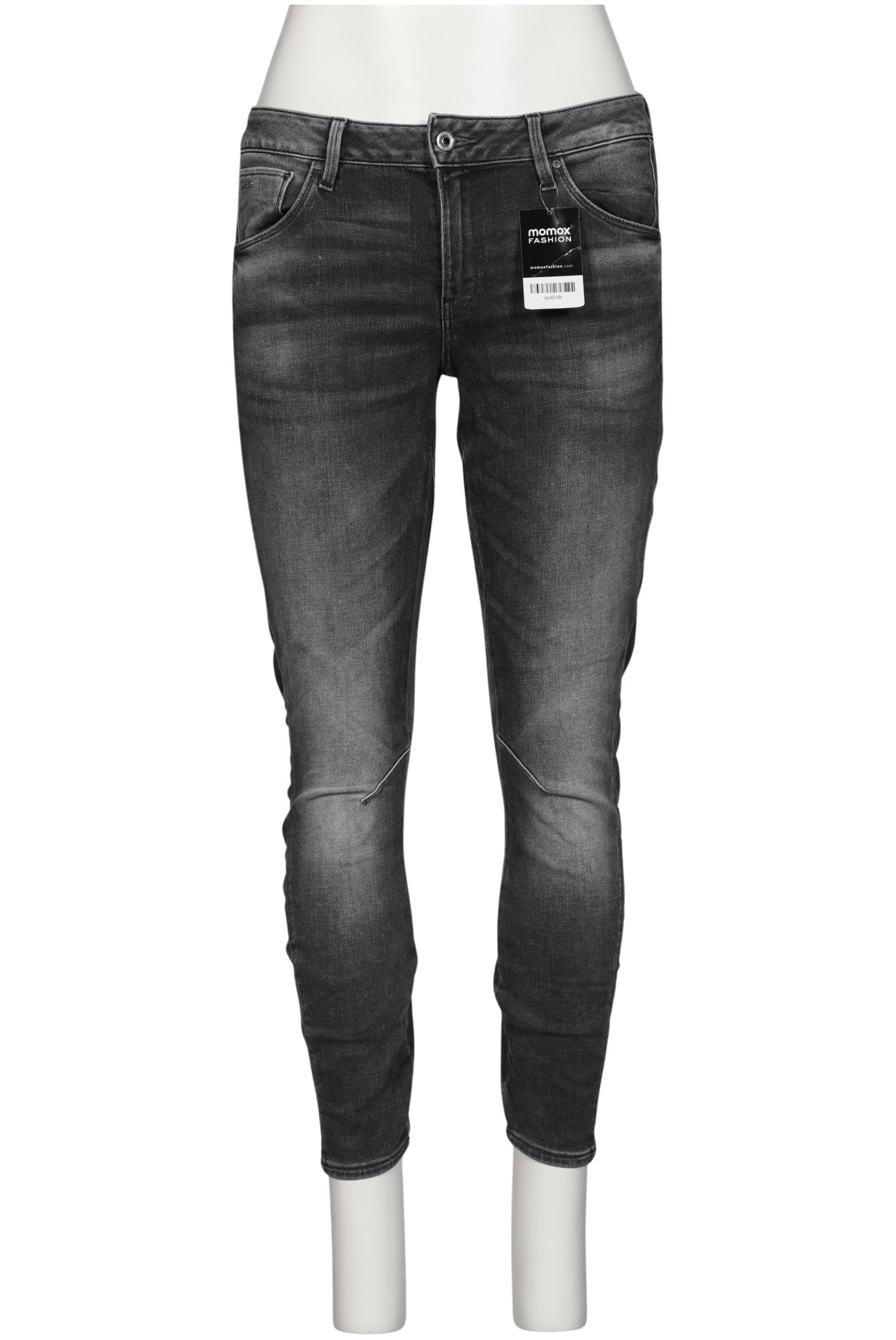 

G Star RAW Damen Jeans, grau, Gr. 33