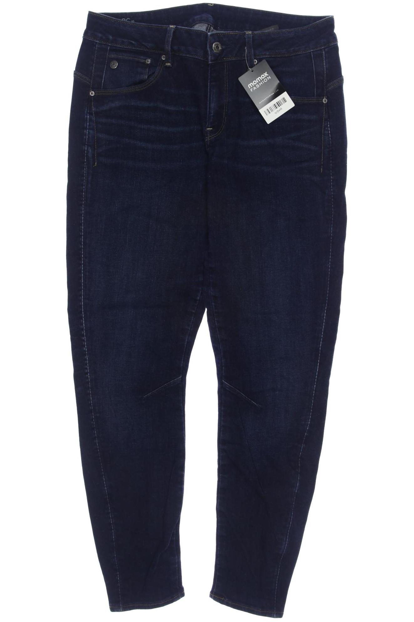 

G Star RAW Damen Jeans, marineblau, Gr. 31