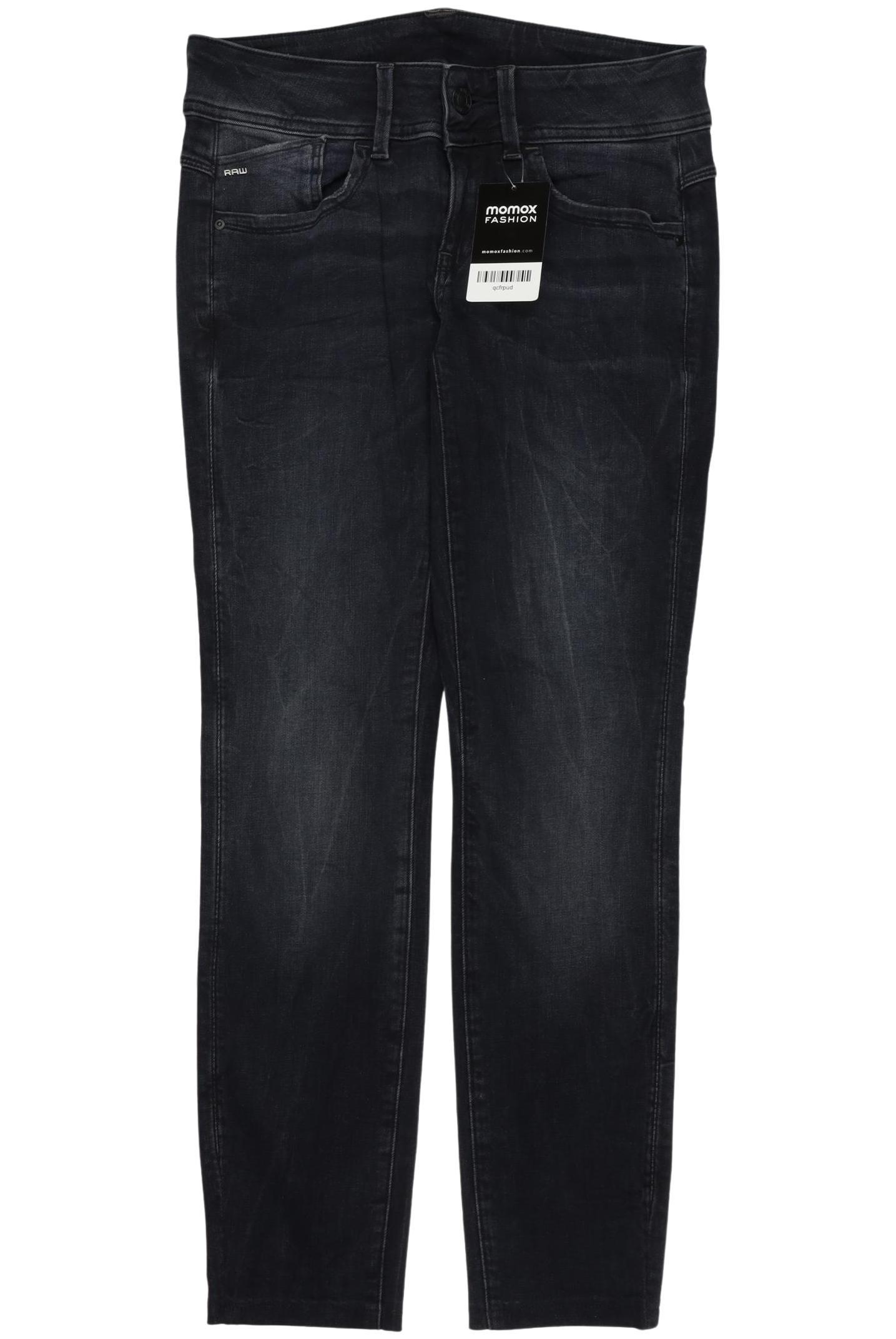 

G Star RAW Damen Jeans, marineblau, Gr. 27