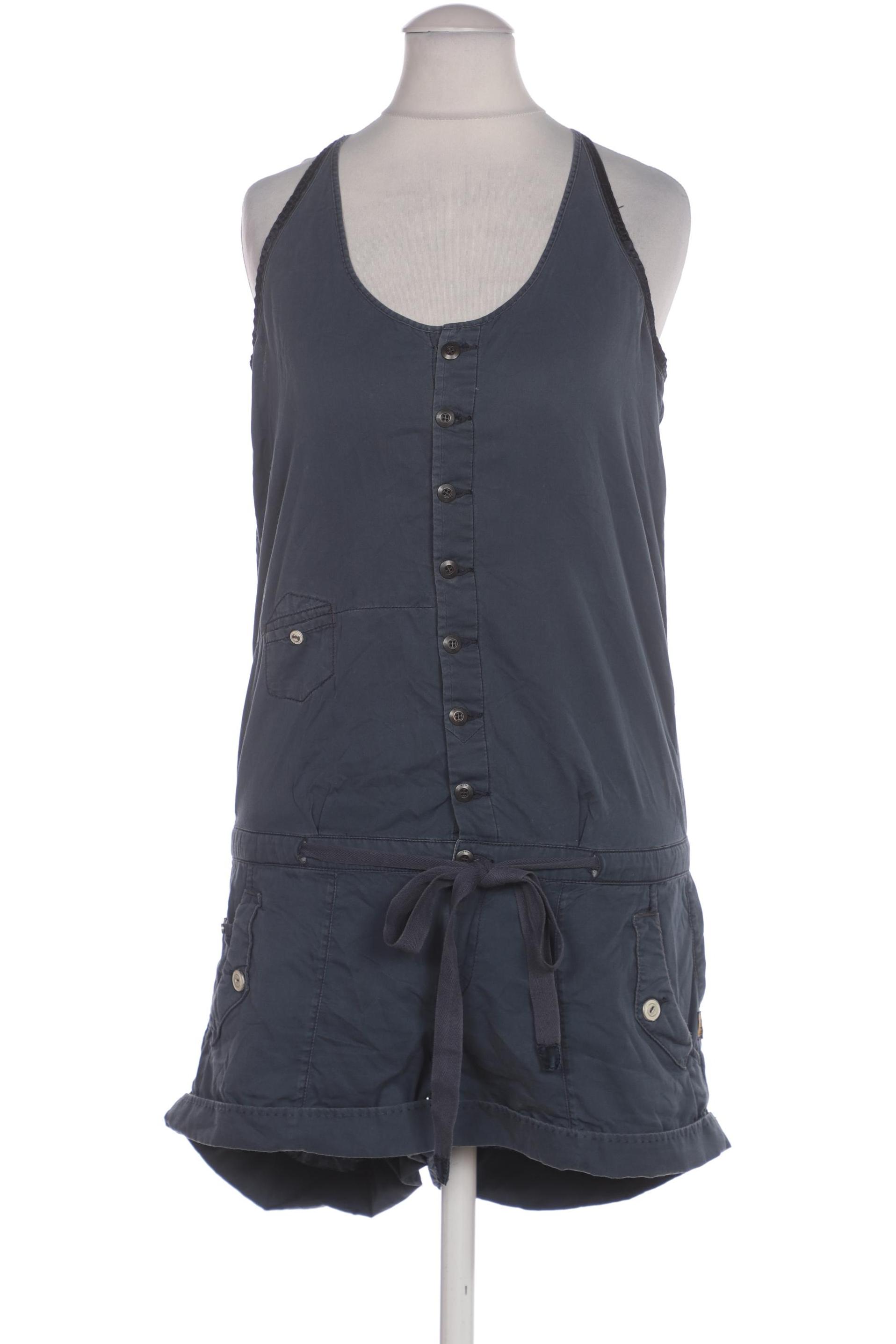 

G Star RAW Damen Jumpsuit/Overall, blau, Gr. 36