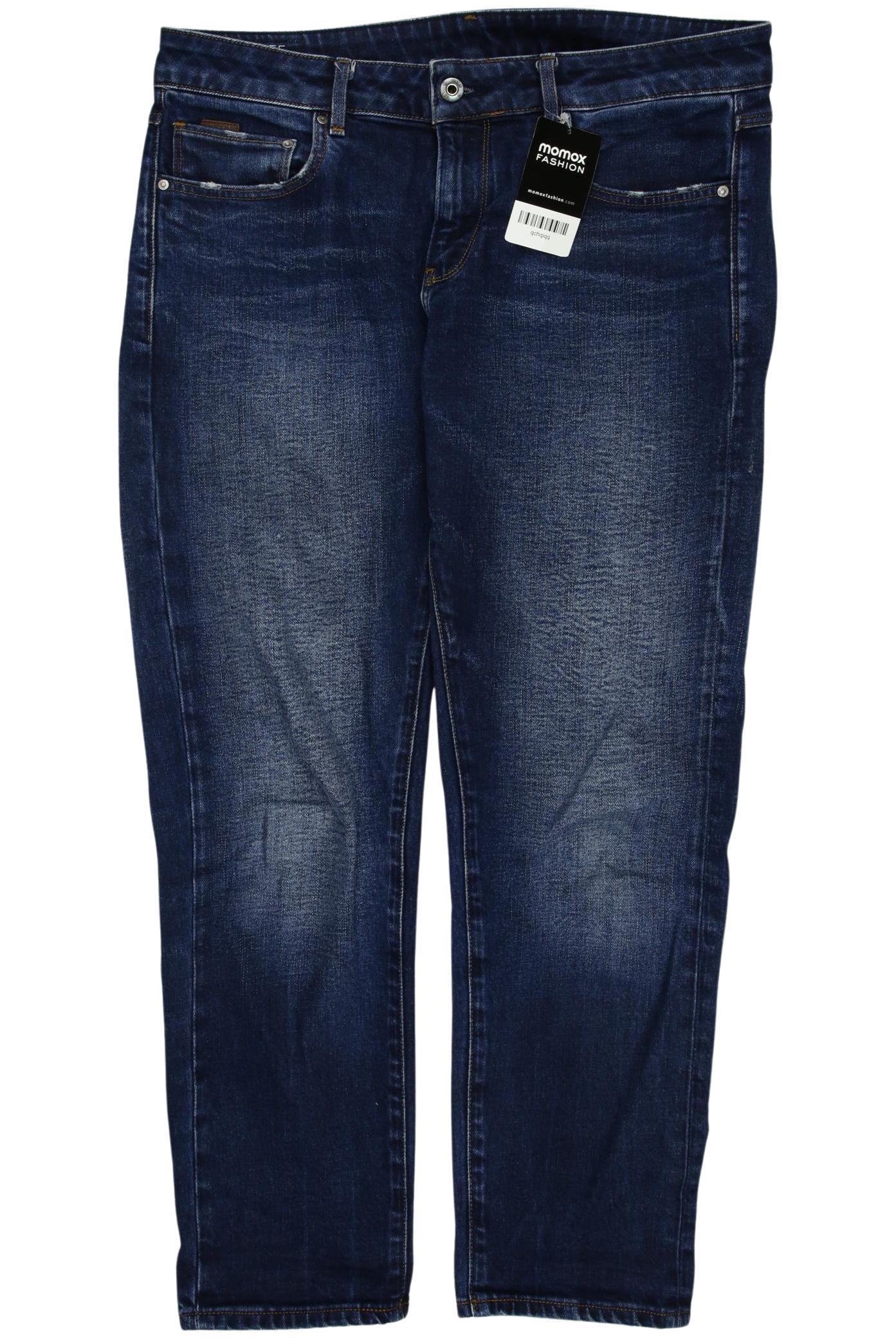 

G Star RAW Damen Jeans, marineblau, Gr. 28