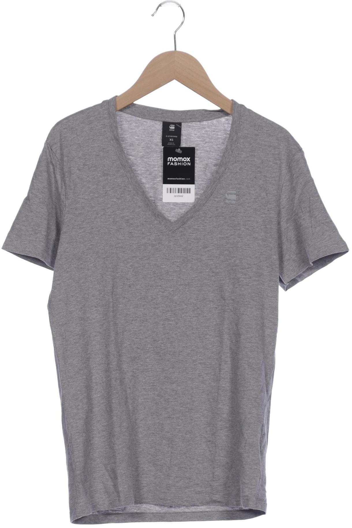 

G Star RAW Herren T-Shirt, grau, Gr. 44
