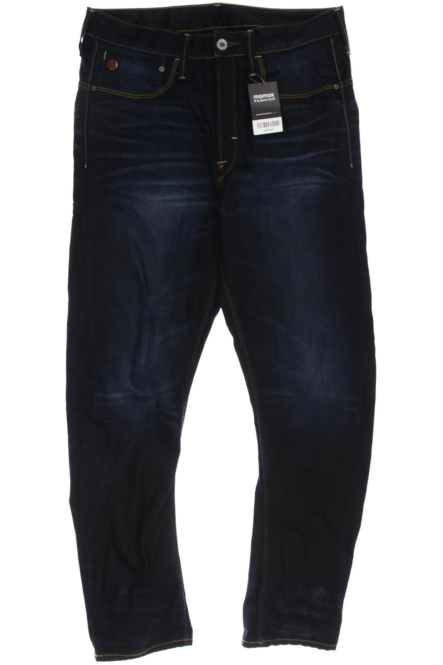 

G-Star RAW Herren Jeans, marineblau, Gr. 32