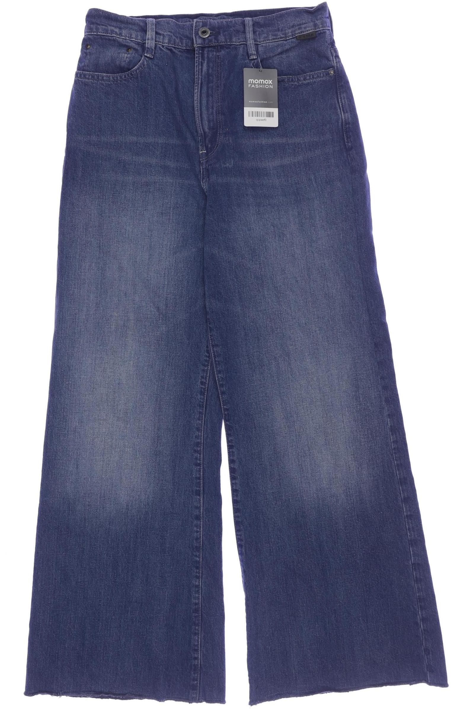 

G Star RAW Damen Jeans, blau, Gr. 28