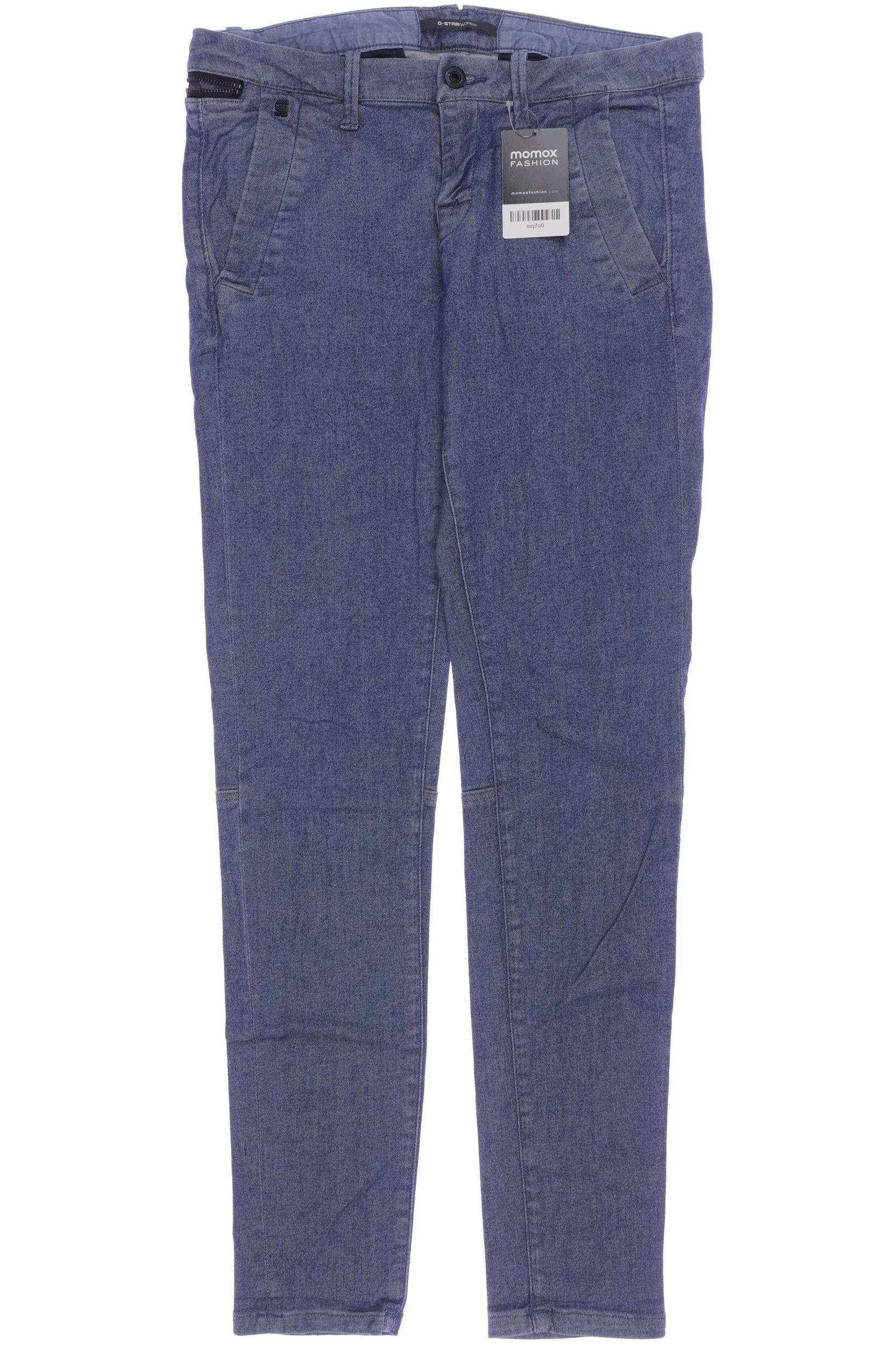 

G Star RAW Damen Jeans, blau, Gr. 28