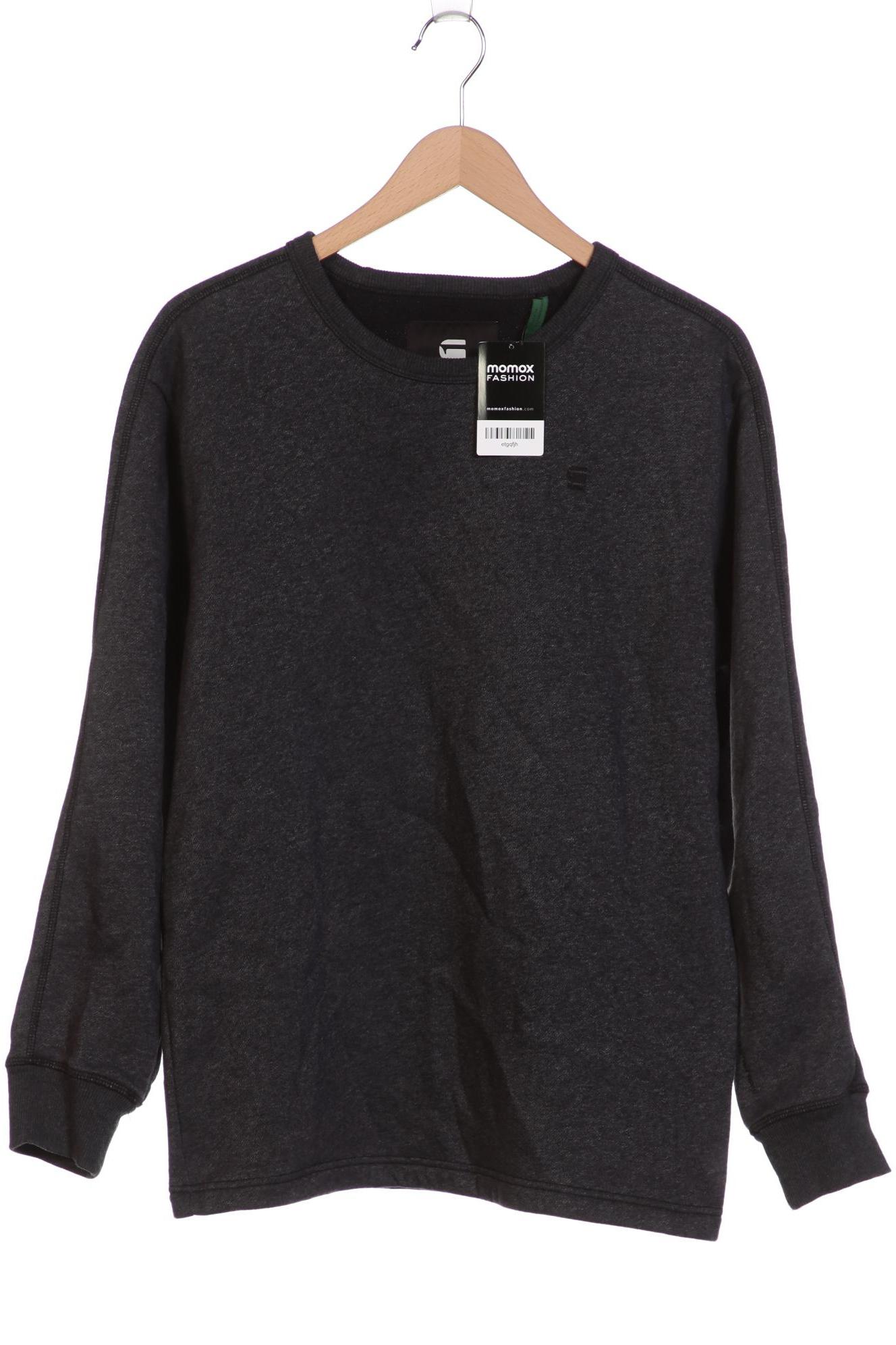 

G Star RAW Herren Sweatshirt, grau, Gr. 48