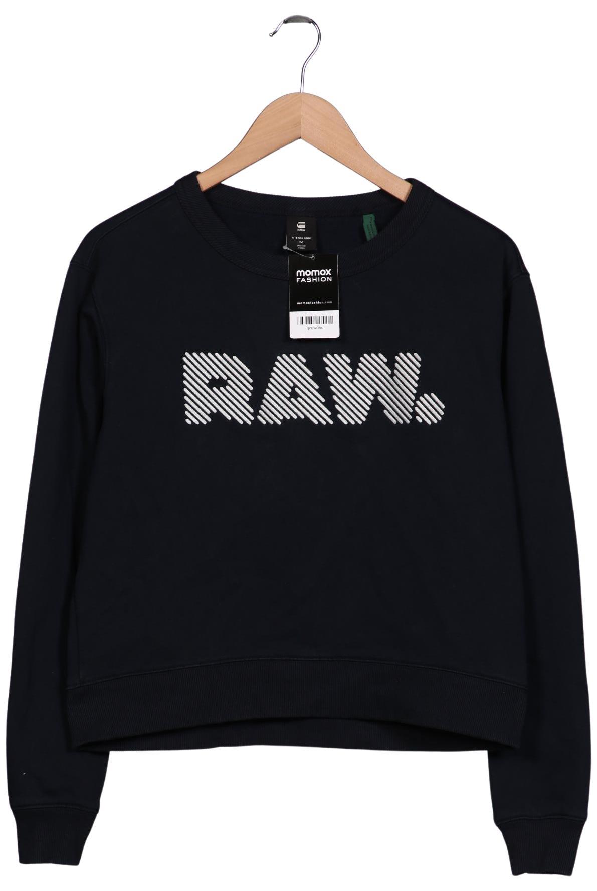 

G Star RAW Damen Sweatshirt, marineblau, Gr. 38