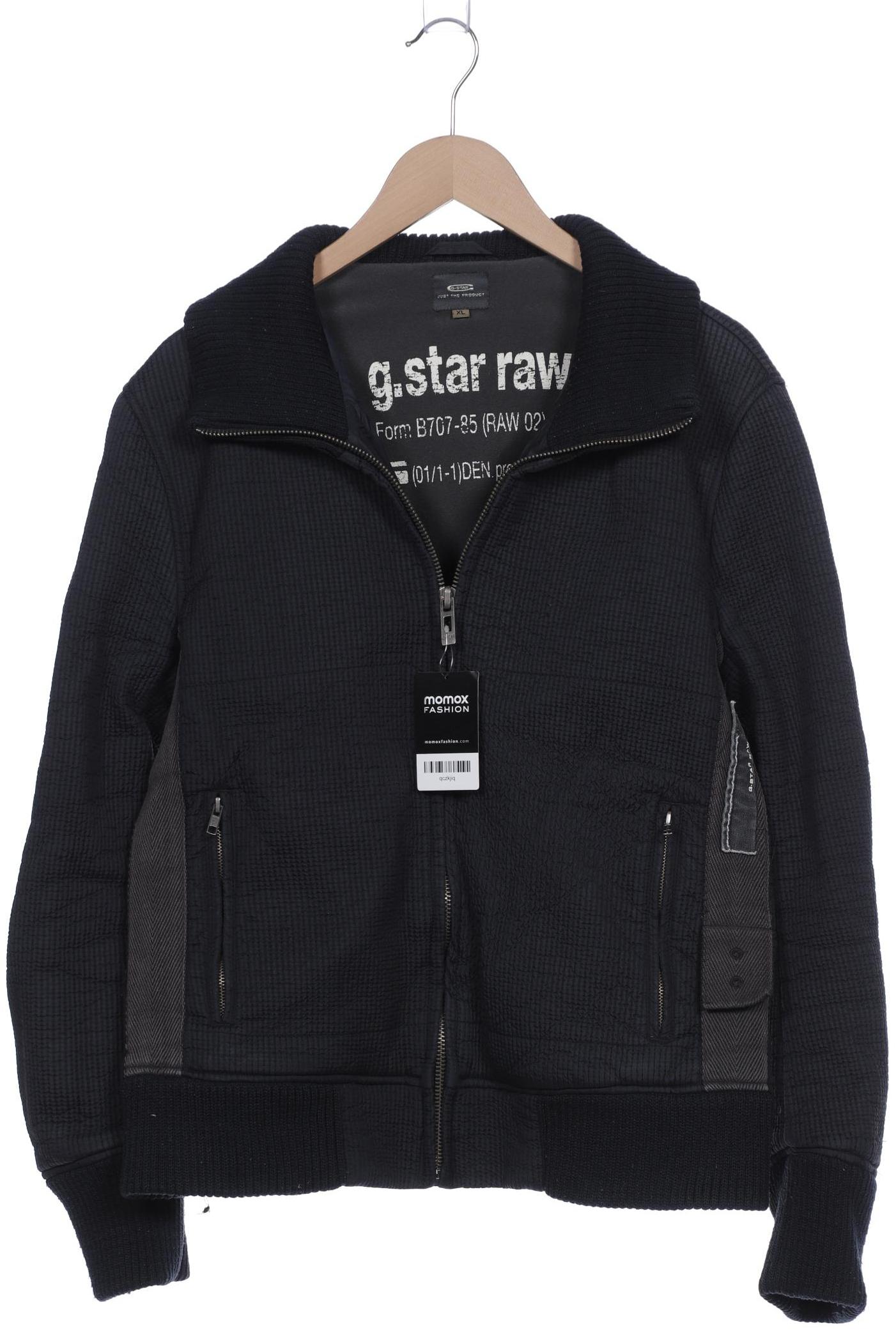 

G-Star RAW Herren Jacke, marineblau, Gr. 54