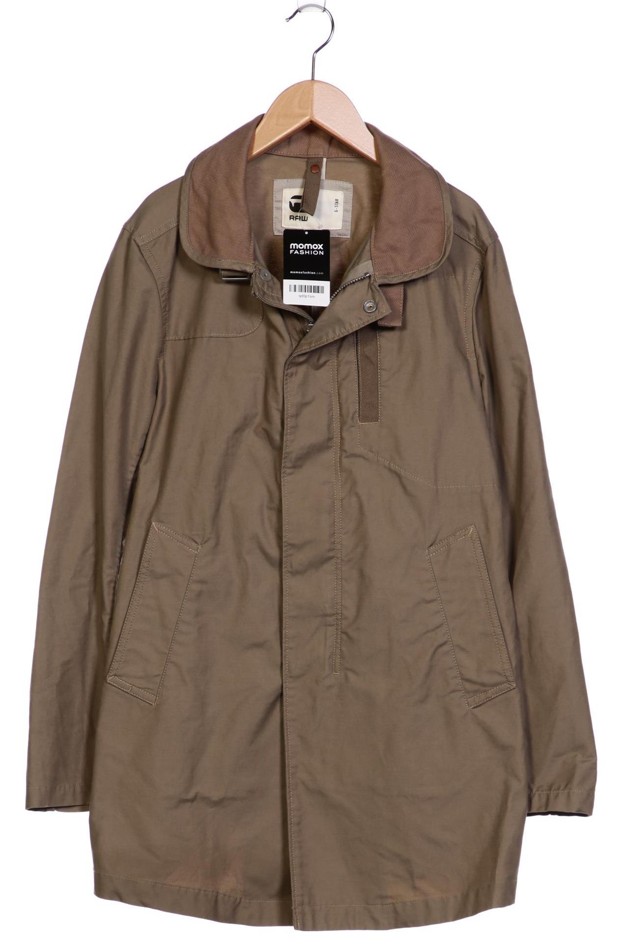 

G-Star RAW Herren Jacke, beige, Gr. 48