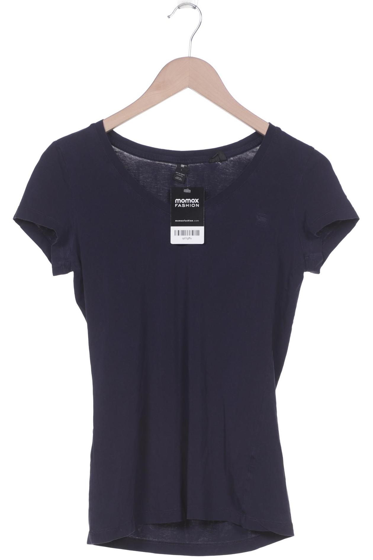 

G-Star RAW Damen T-Shirt, marineblau, Gr. 42