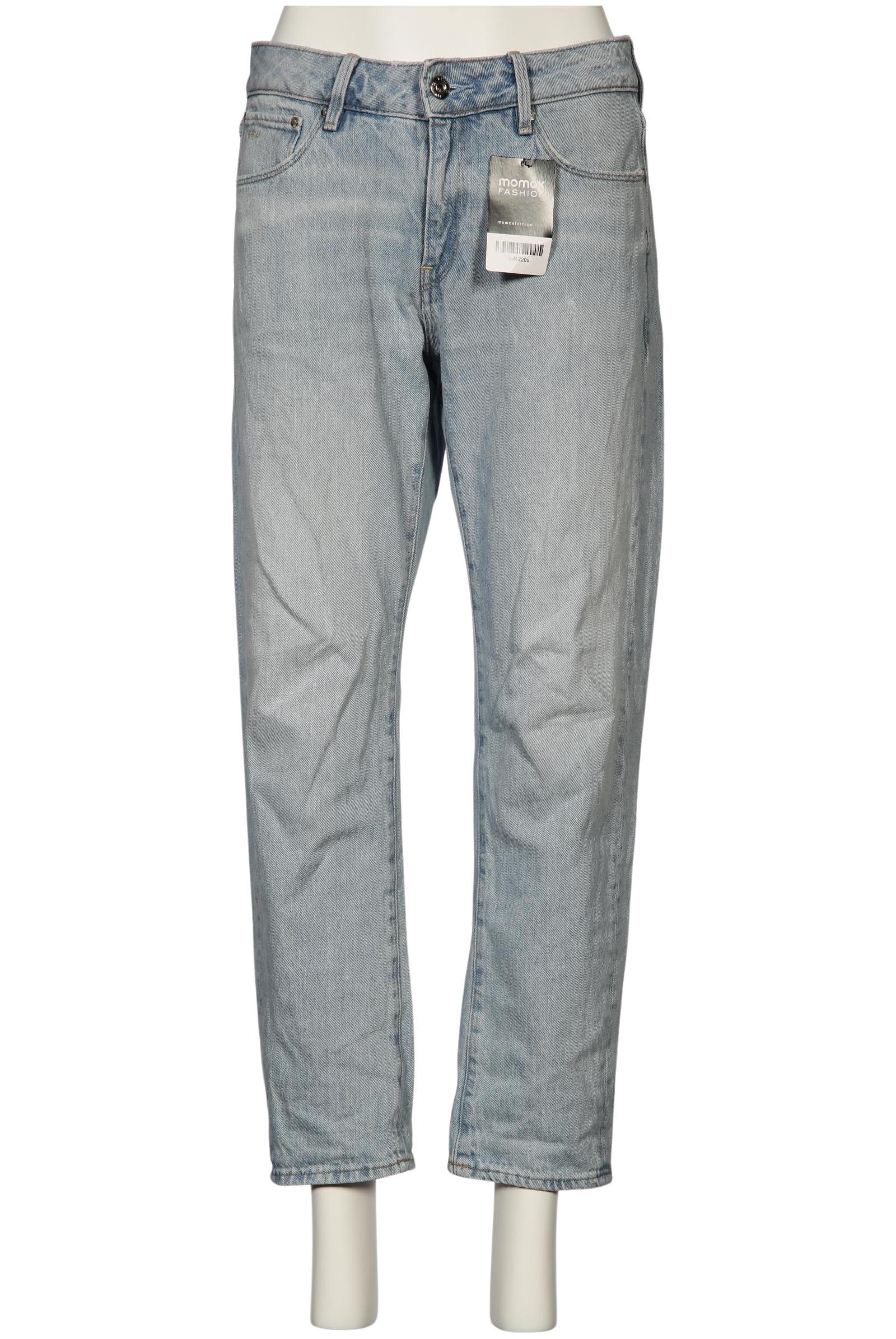 

G Star RAW Damen Jeans, hellblau, Gr. 28