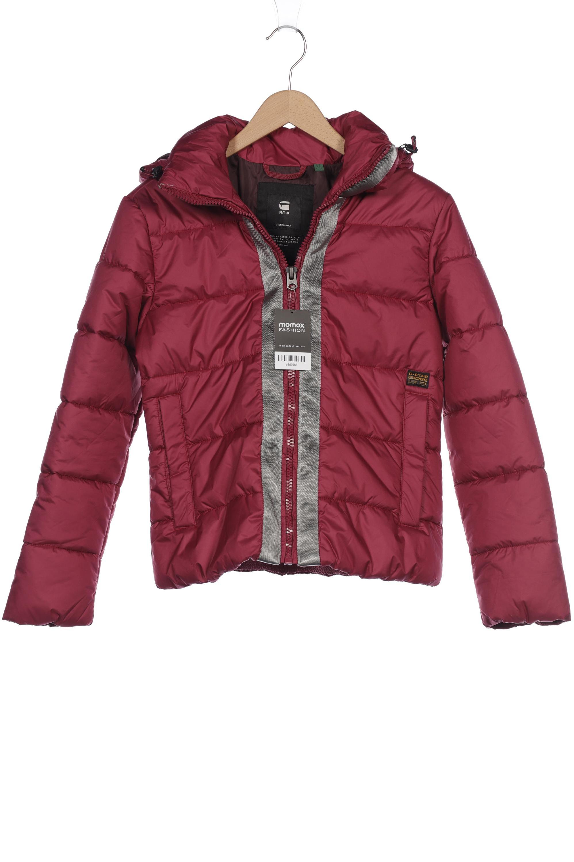 

G Star RAW Damen Jacke, pink, Gr. 38