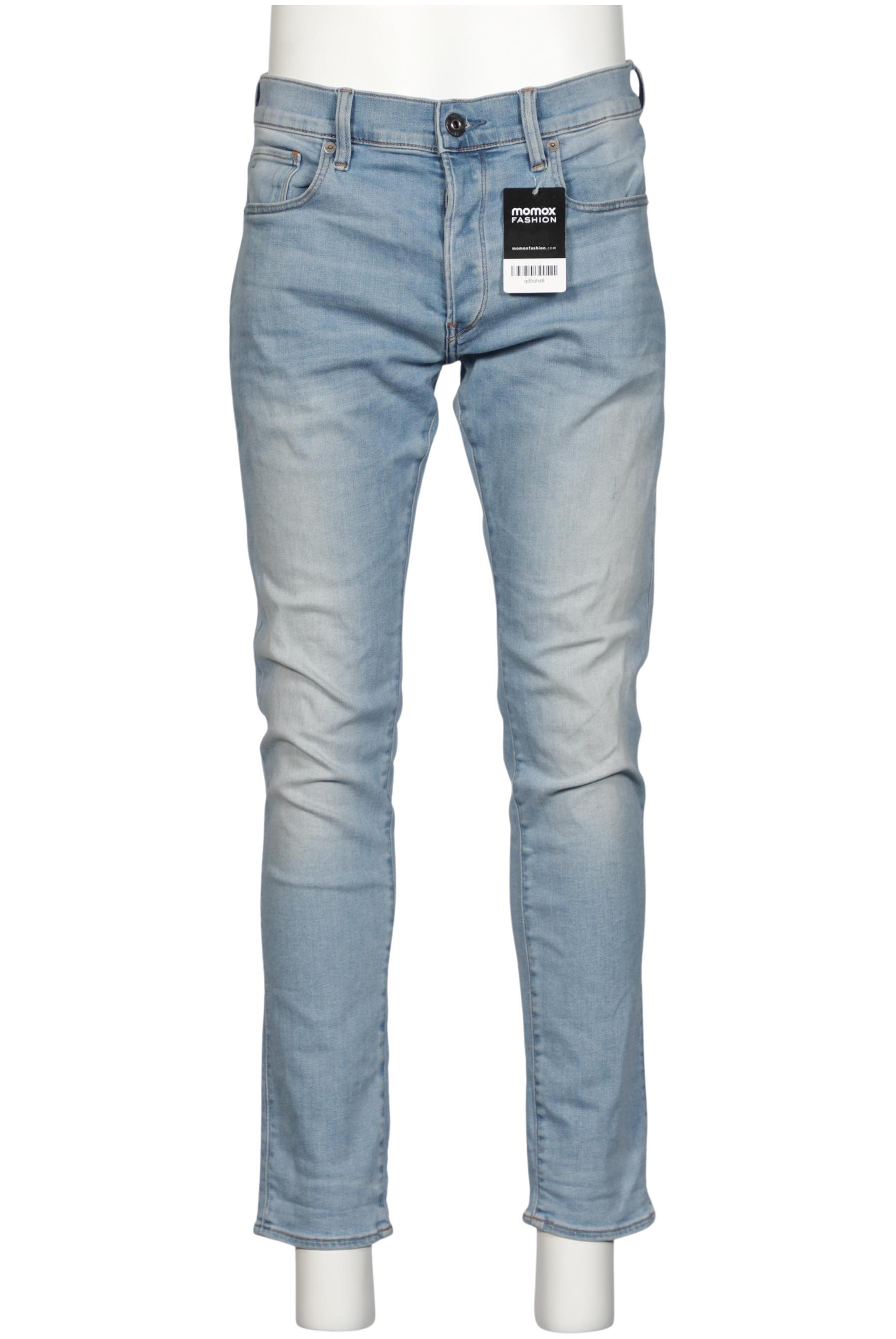 

G Star RAW Herren Jeans, hellblau, Gr. 32
