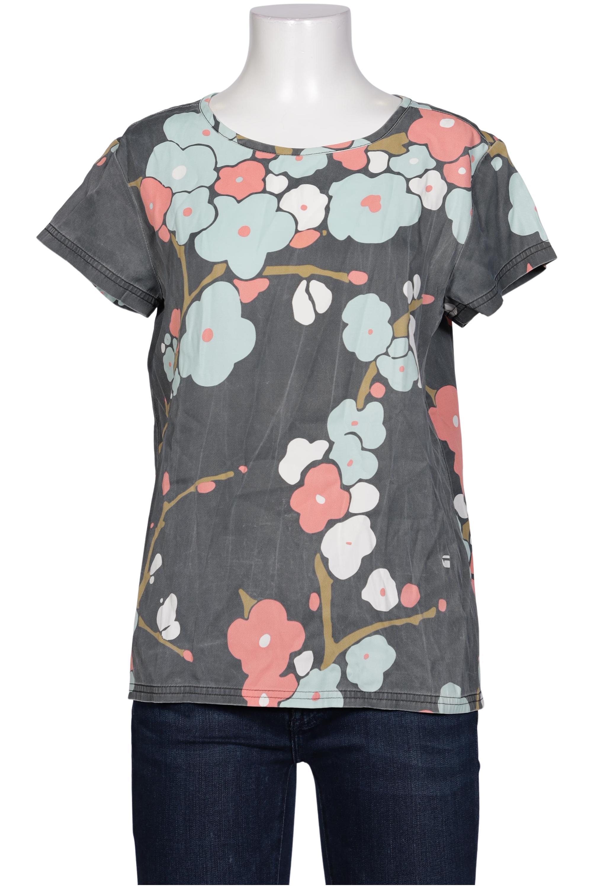 

G Star RAW Damen Bluse, mehrfarbig, Gr. 36