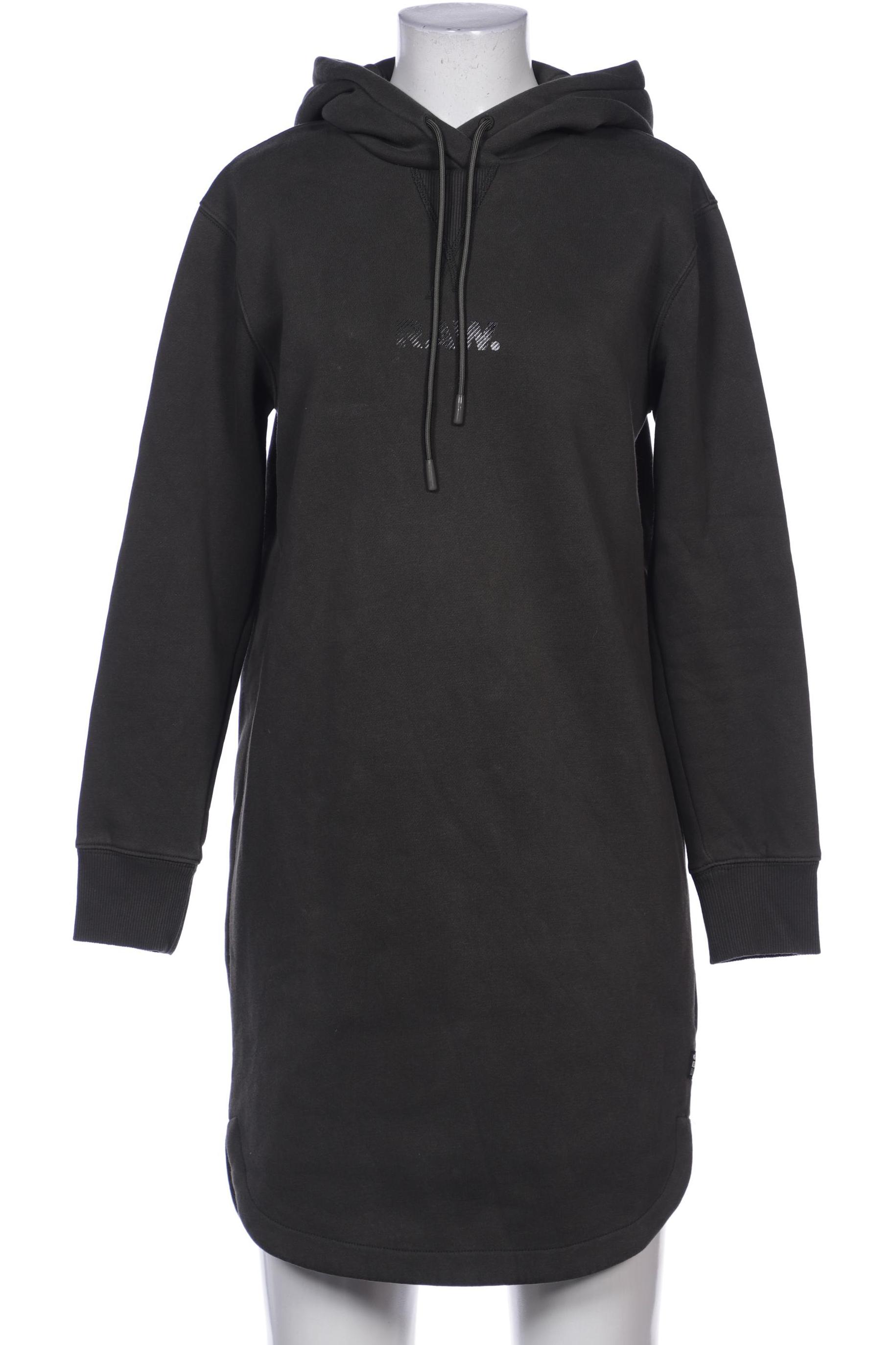 

G Star RAW Damen Kleid, grün, Gr. 34
