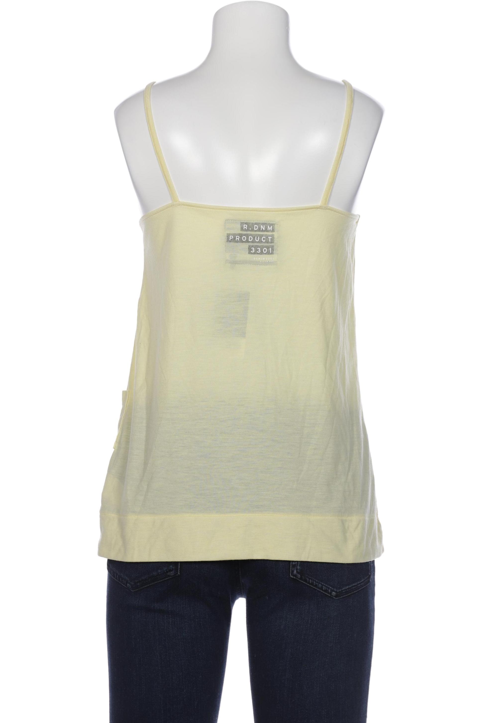 

G Star RAW Damen Top, cremeweiß, Gr. 38