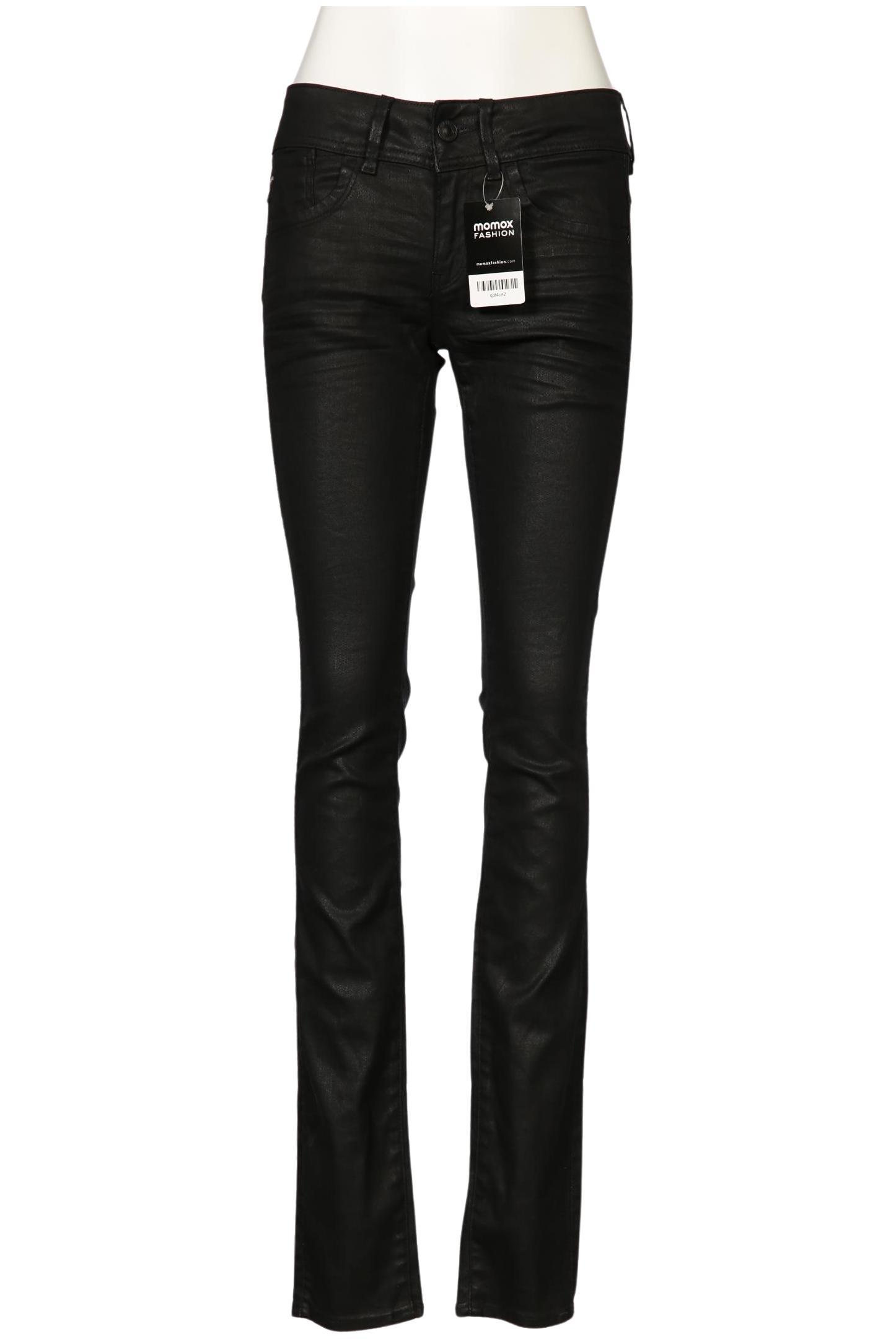 

G Star RAW Damen Stoffhose, schwarz, Gr. 27