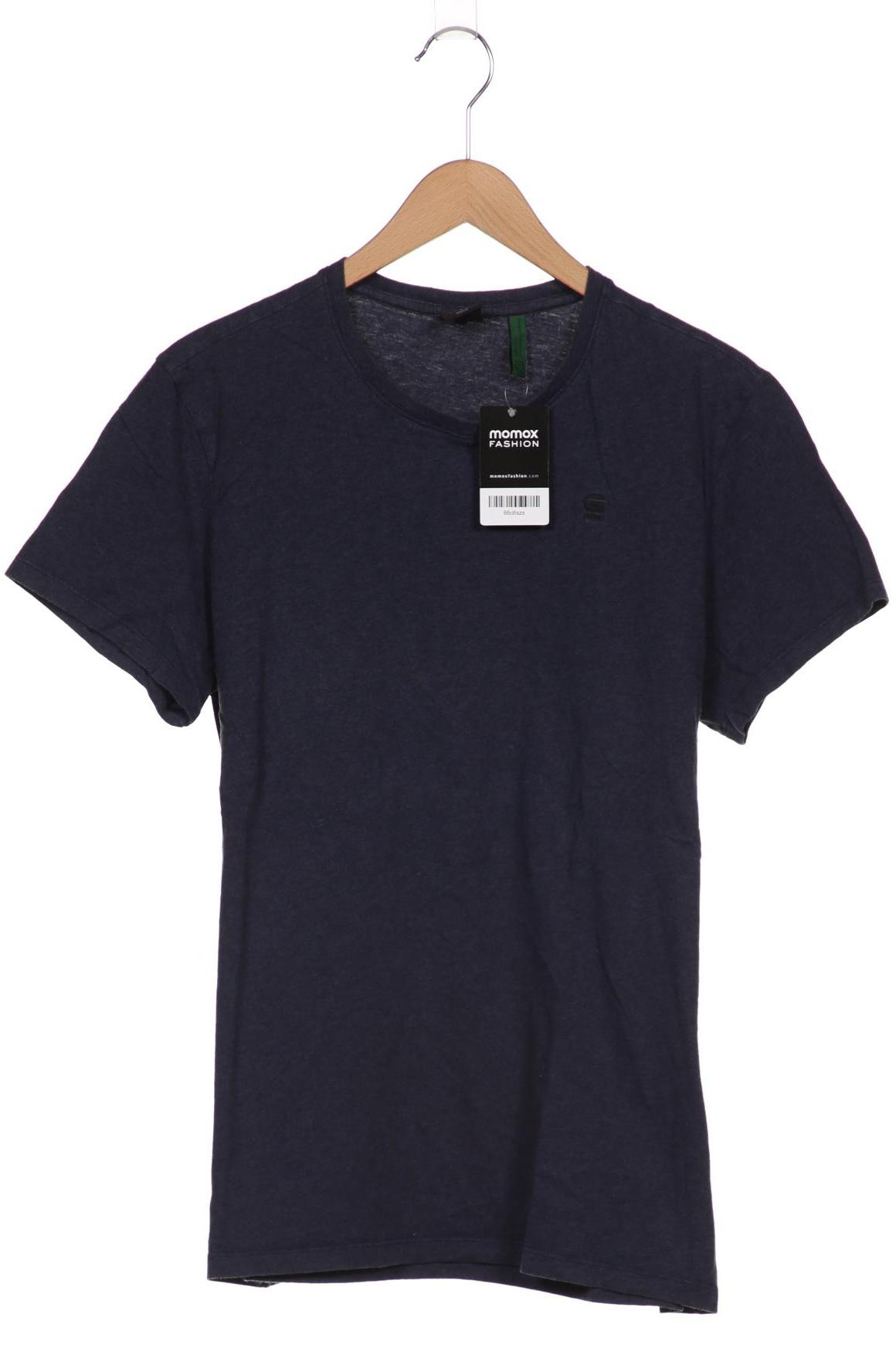 

G-Star RAW Herren T-Shirt, marineblau, Gr. 52